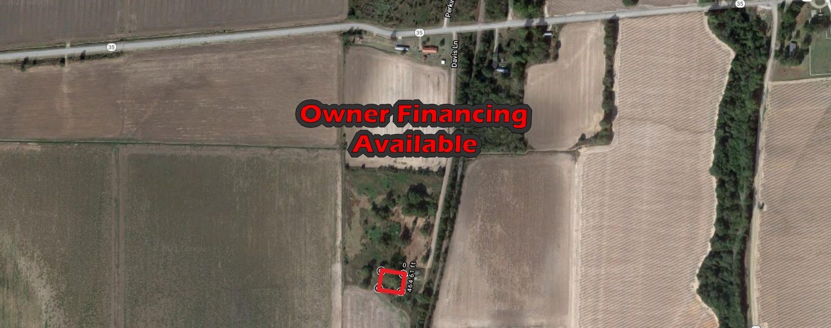 Lots 8-9 S Gerald Davis Lane Property Photo 1