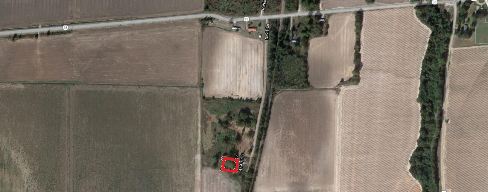 Lots 8-9 S Gerald Davis Lane Property Photo 2
