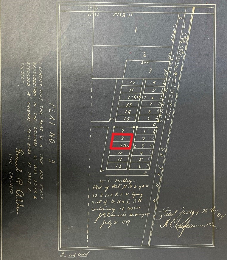 Lots 8-9 S Gerald Davis Lane Property Photo 4
