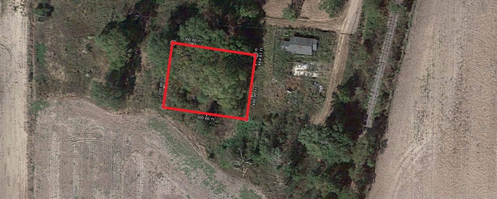 Lots 8-9 S Gerald Davis Lane Property Photo 6