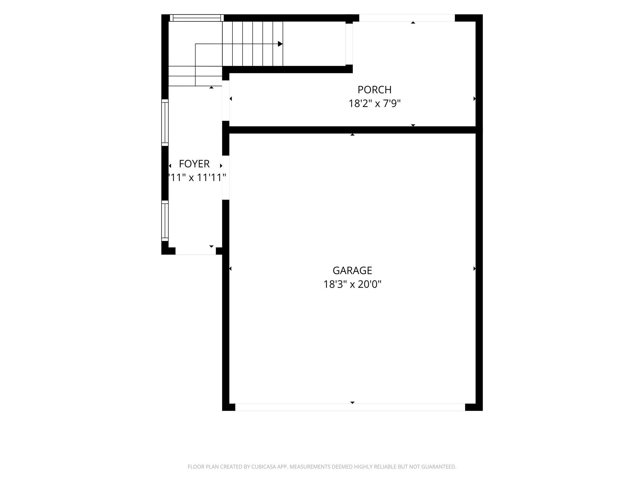 2056 Johanna Drive F Property Photo 34