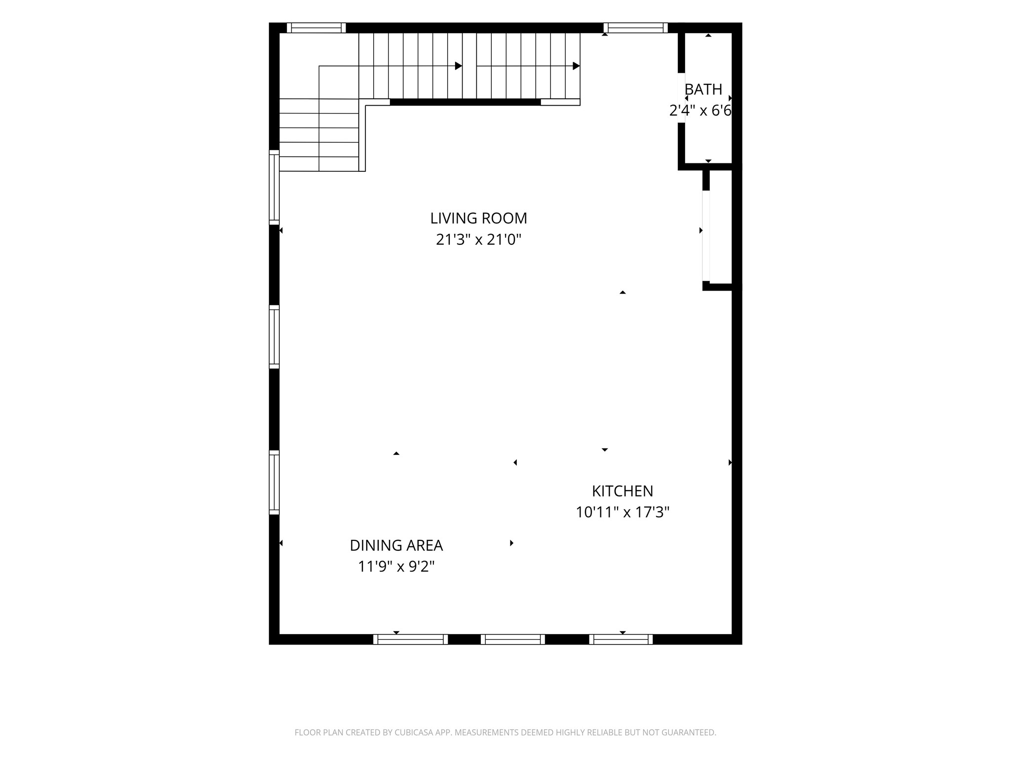 2056 Johanna Drive F Property Photo 35