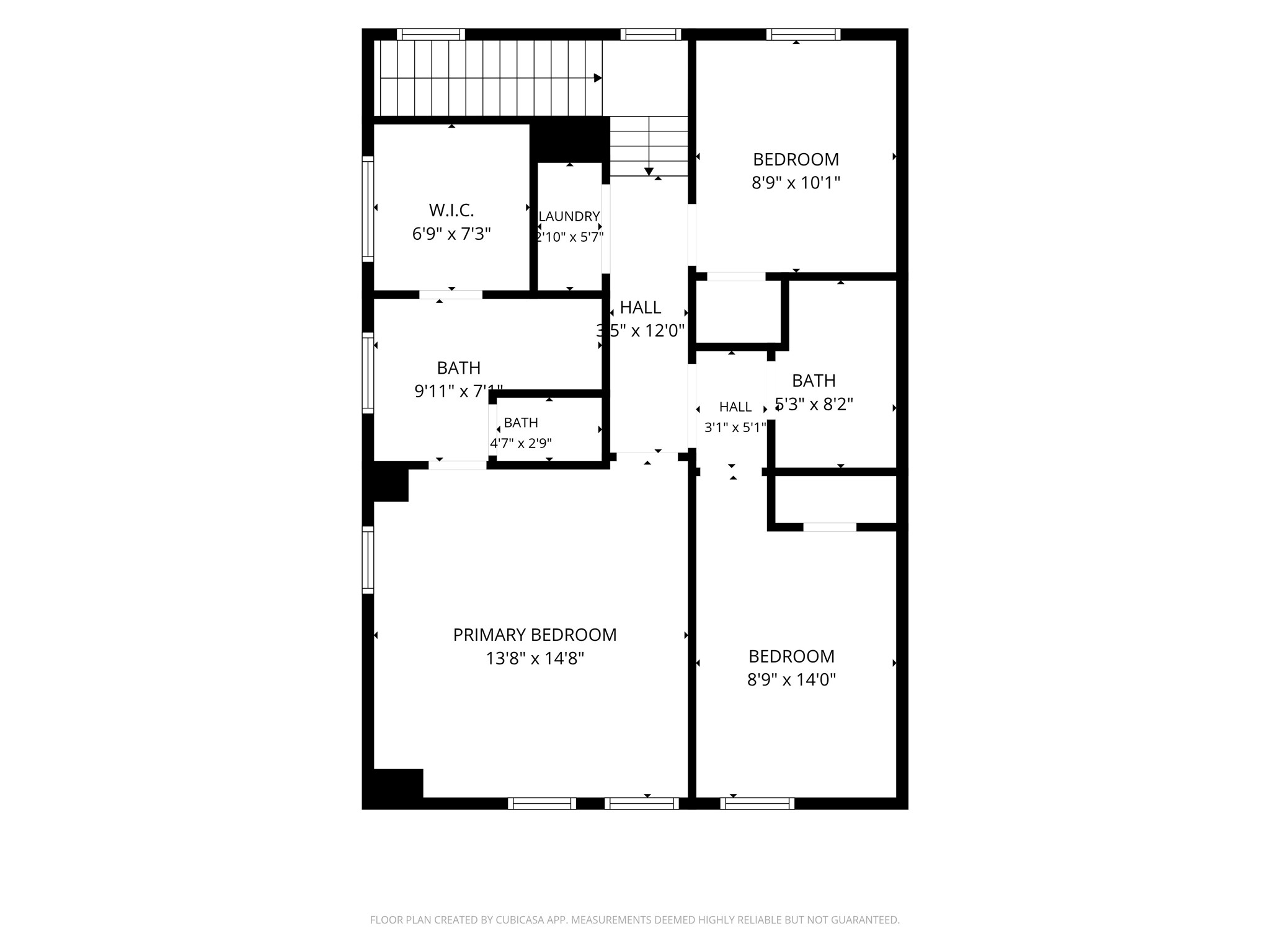 2056 Johanna Drive F Property Photo 36