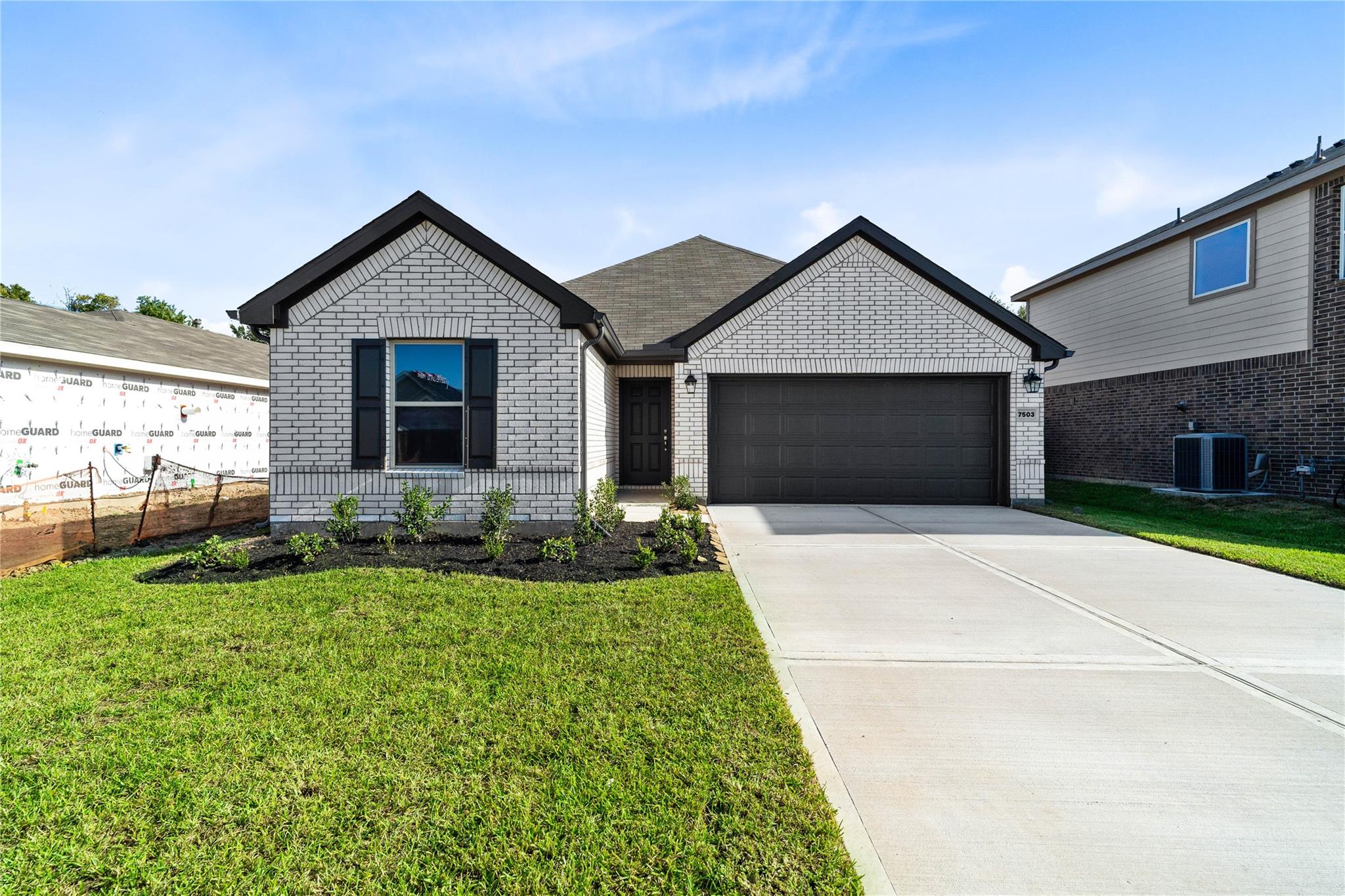 7503 Luce Del Porto Way, Texas City Tx 77591 Property Photo 1