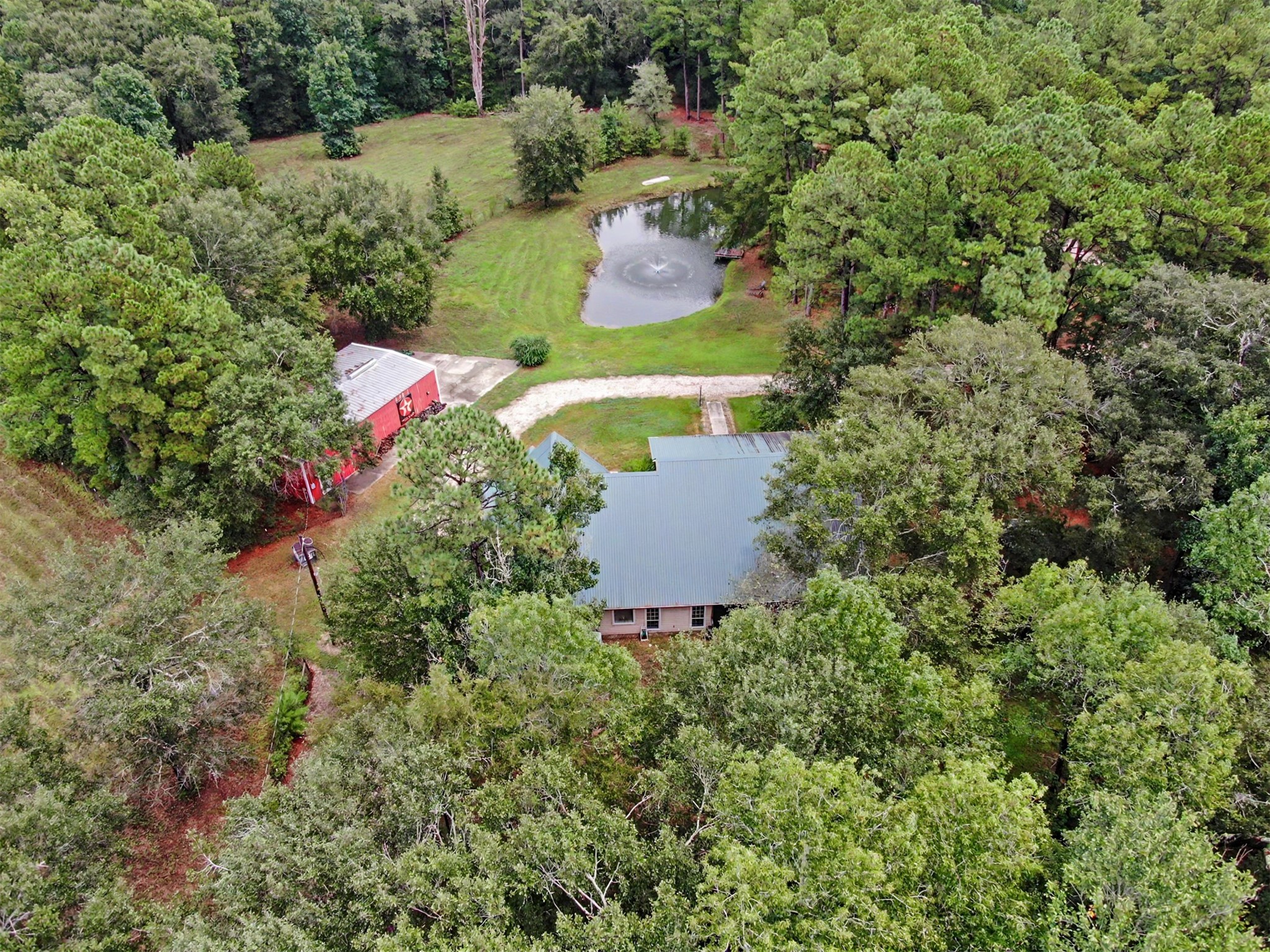 23421 Martha Williams Road Property Photo 2
