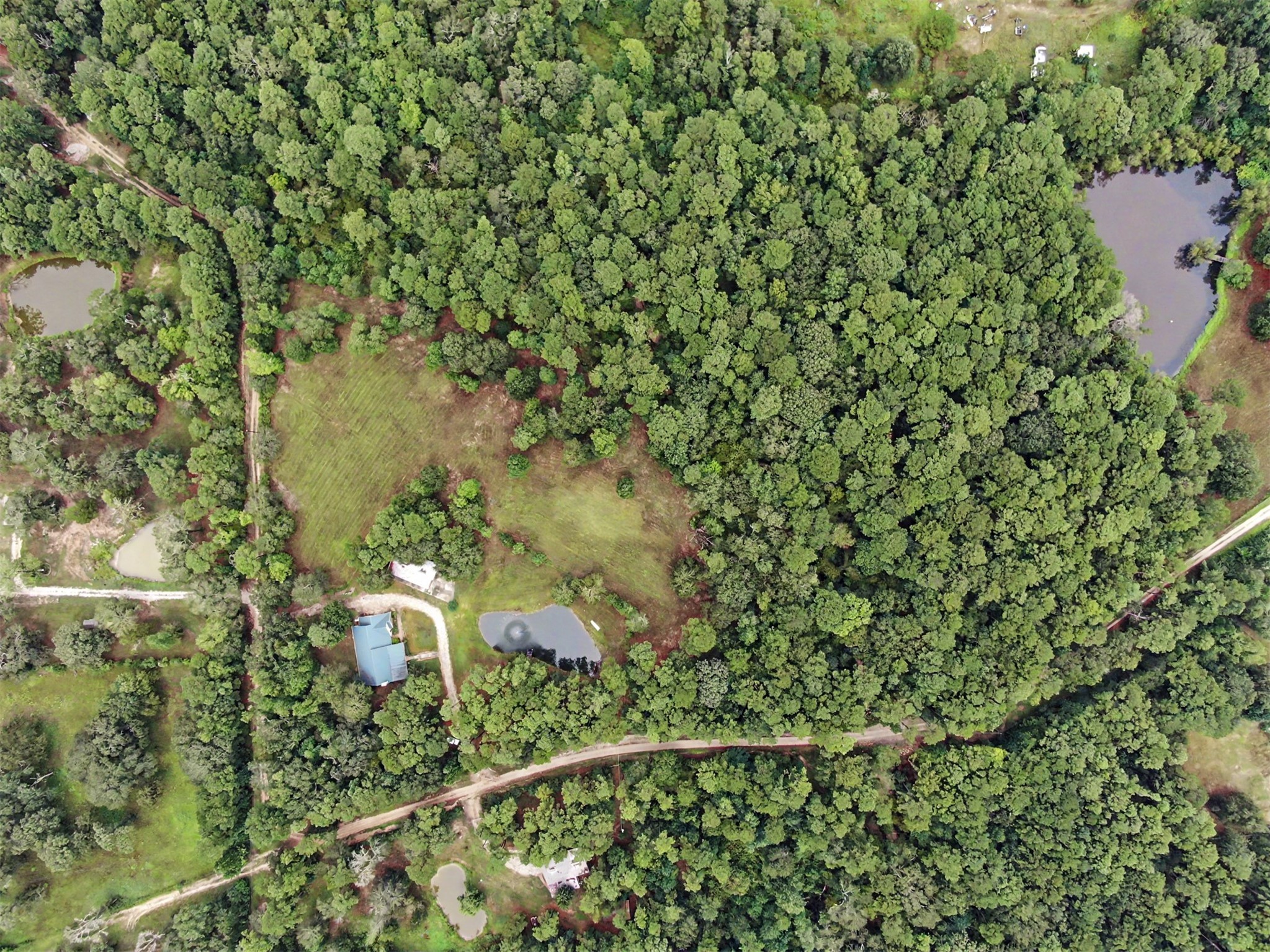 23421 Martha Williams Road Property Photo 3