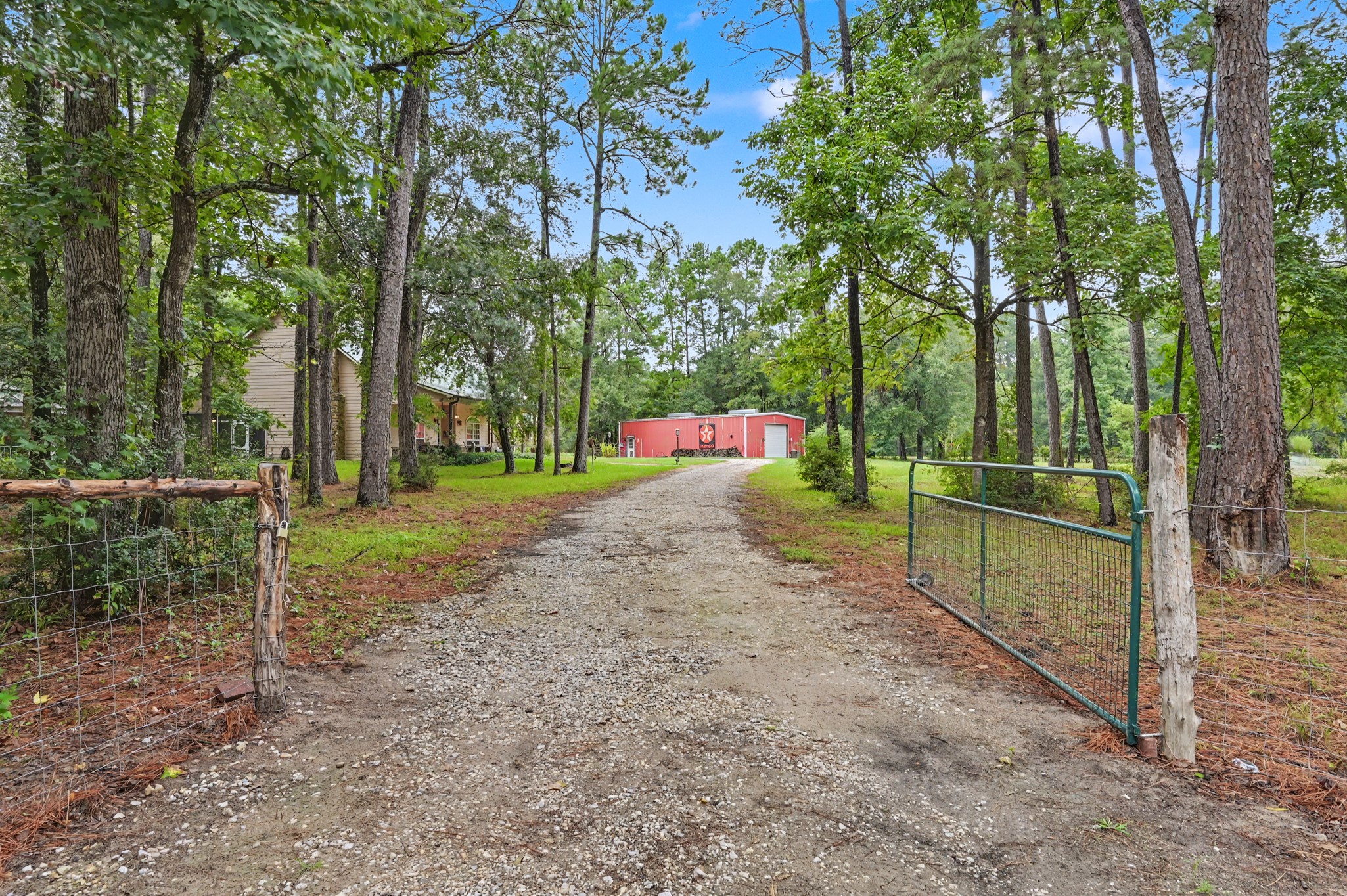 23421 Martha Williams Road Property Photo 4