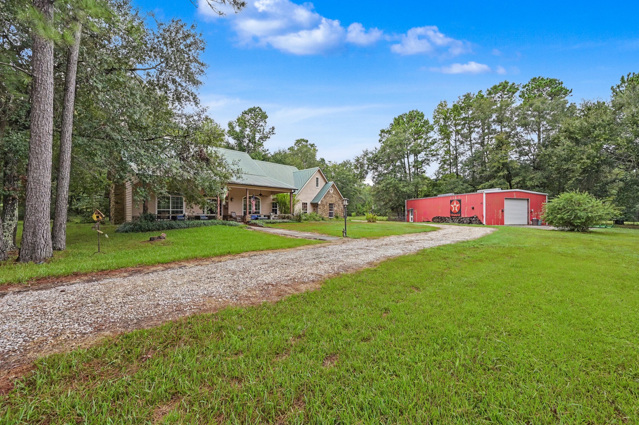 23421 Martha Williams Road Property Photo 5