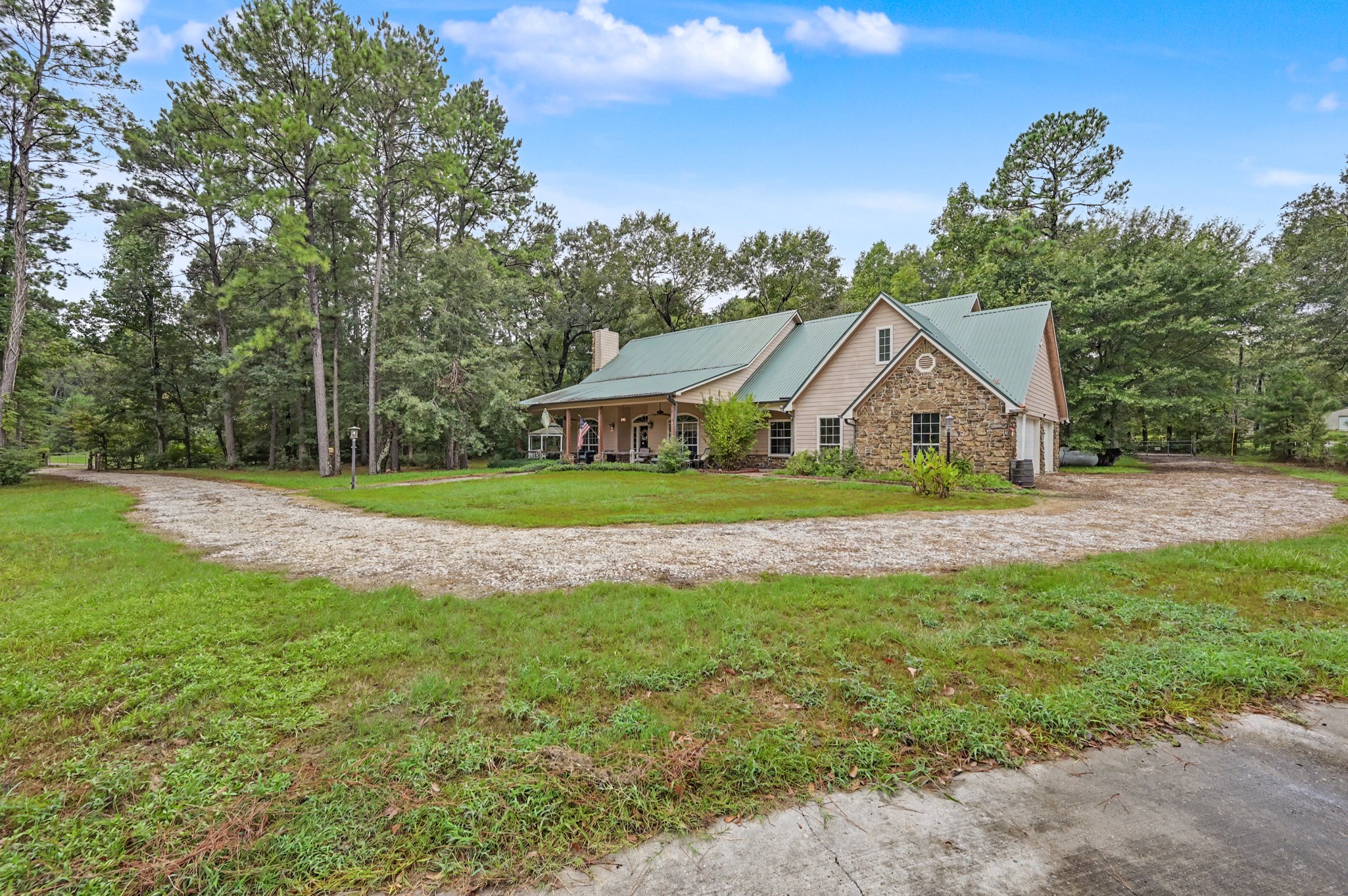 23421 Martha Williams Road Property Photo 6