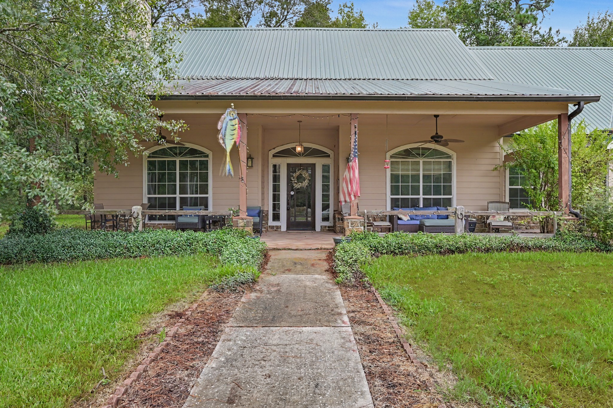 23421 Martha Williams Road Property Photo 7