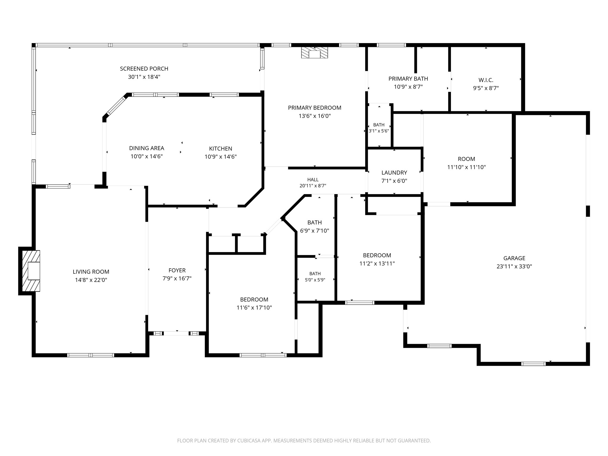 23421 Martha Williams Road Property Photo 8