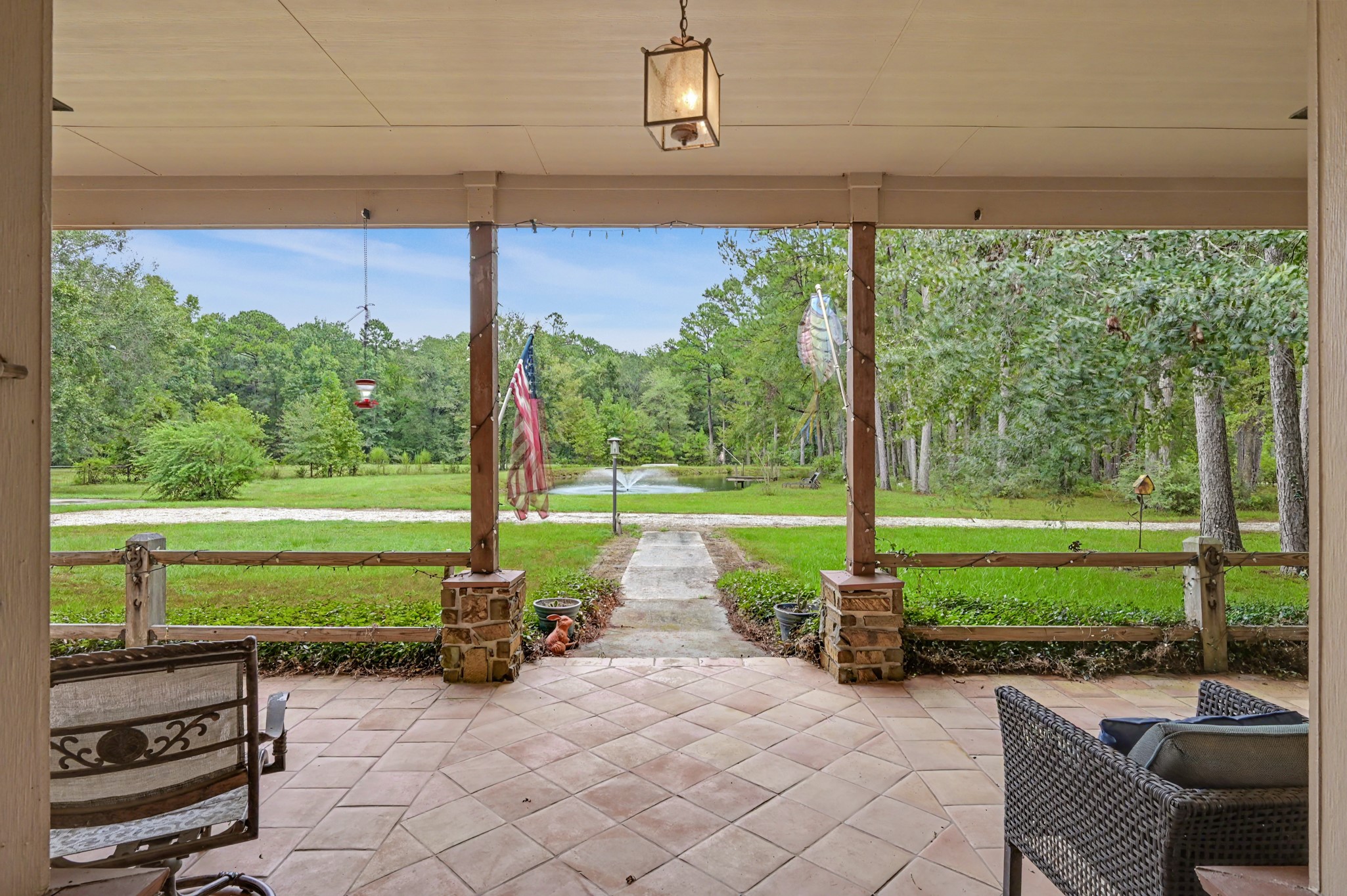 23421 Martha Williams Road Property Photo 9