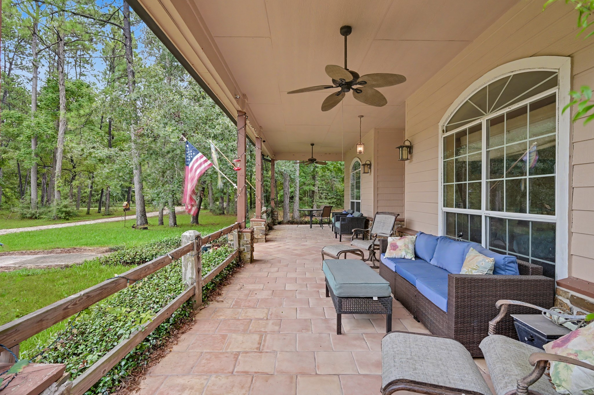 23421 Martha Williams Road Property Photo 12