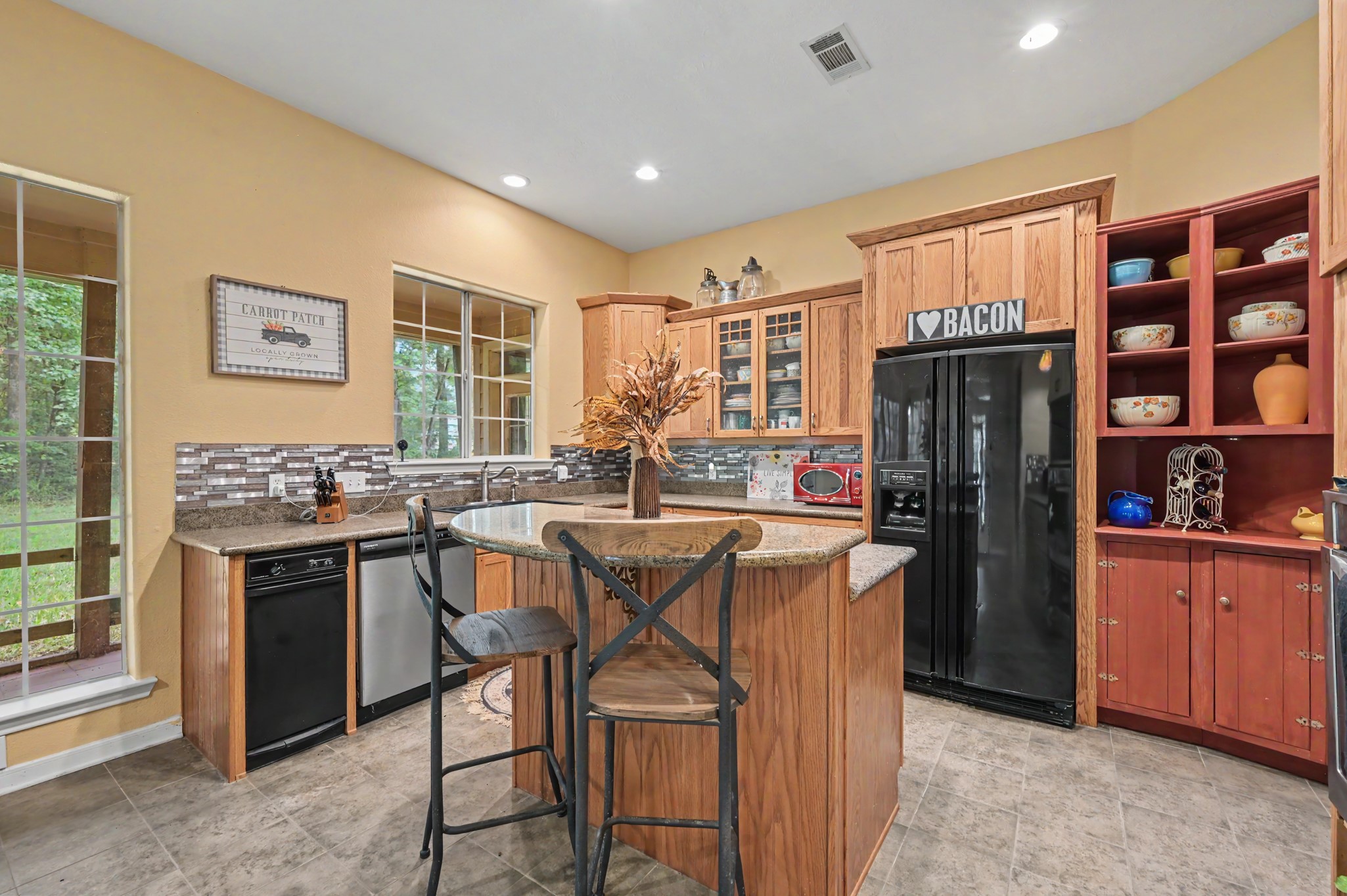 23421 Martha Williams Road Property Photo 16