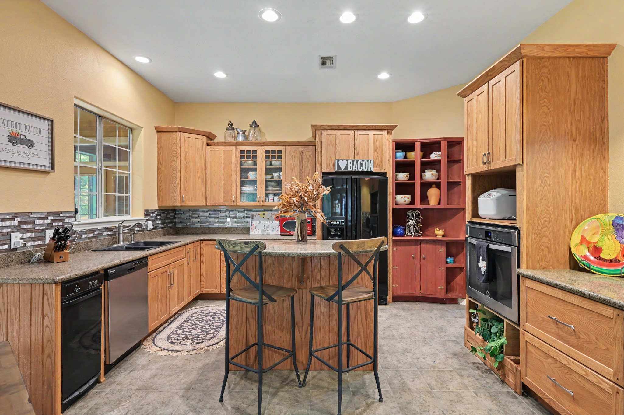 23421 Martha Williams Road Property Photo 17