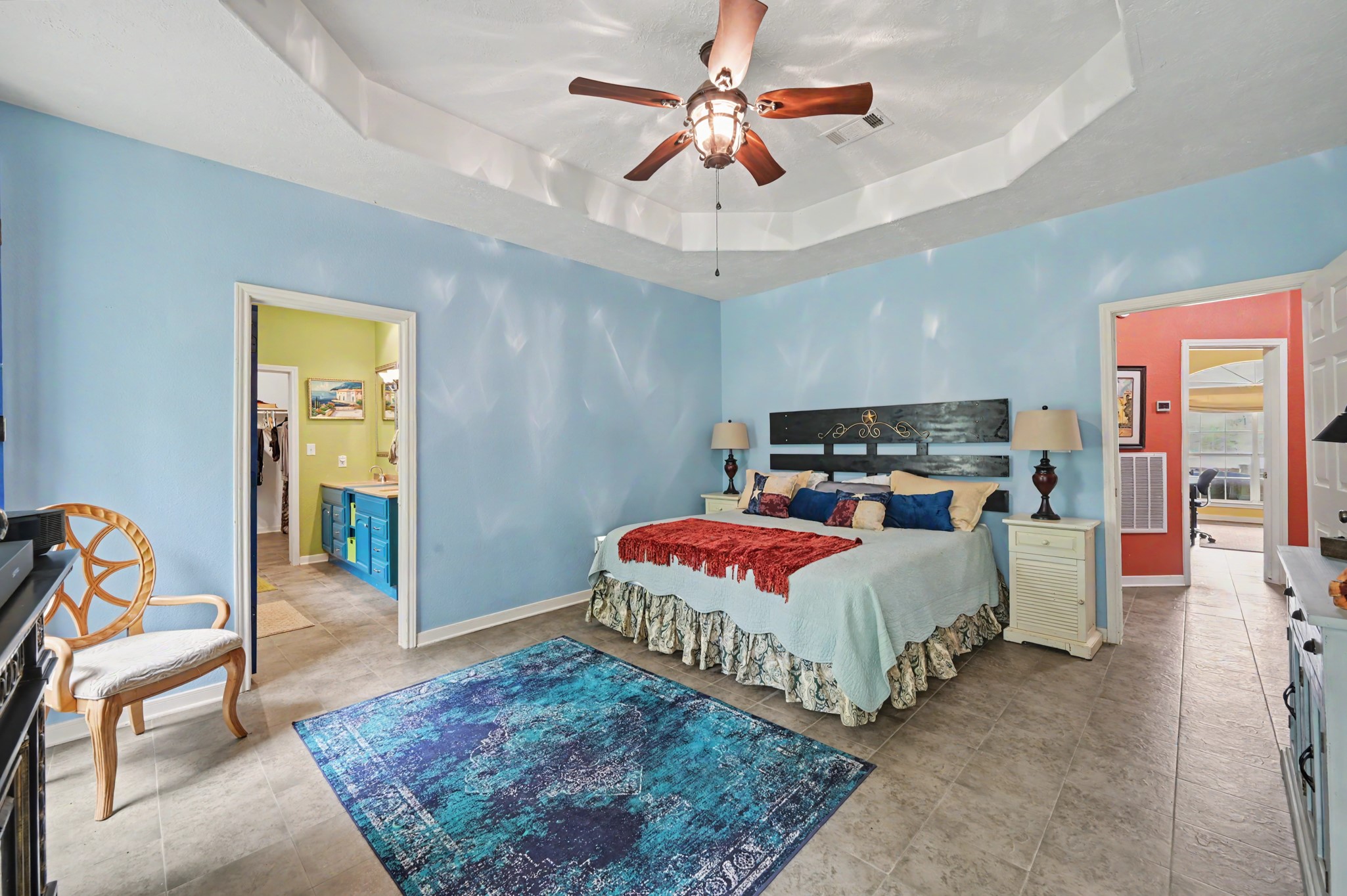 23421 Martha Williams Road Property Photo 23