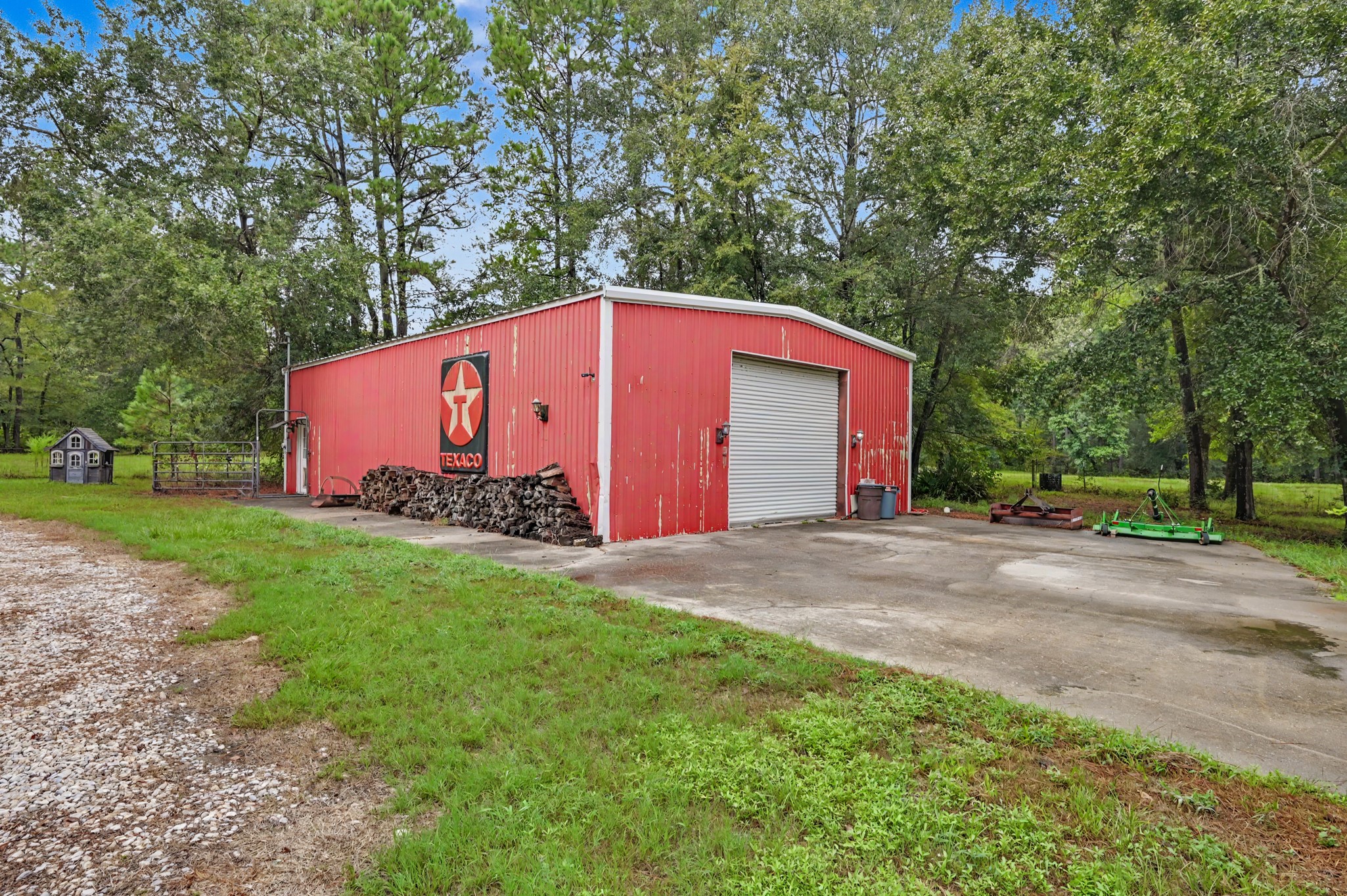 23421 Martha Williams Road Property Photo 40