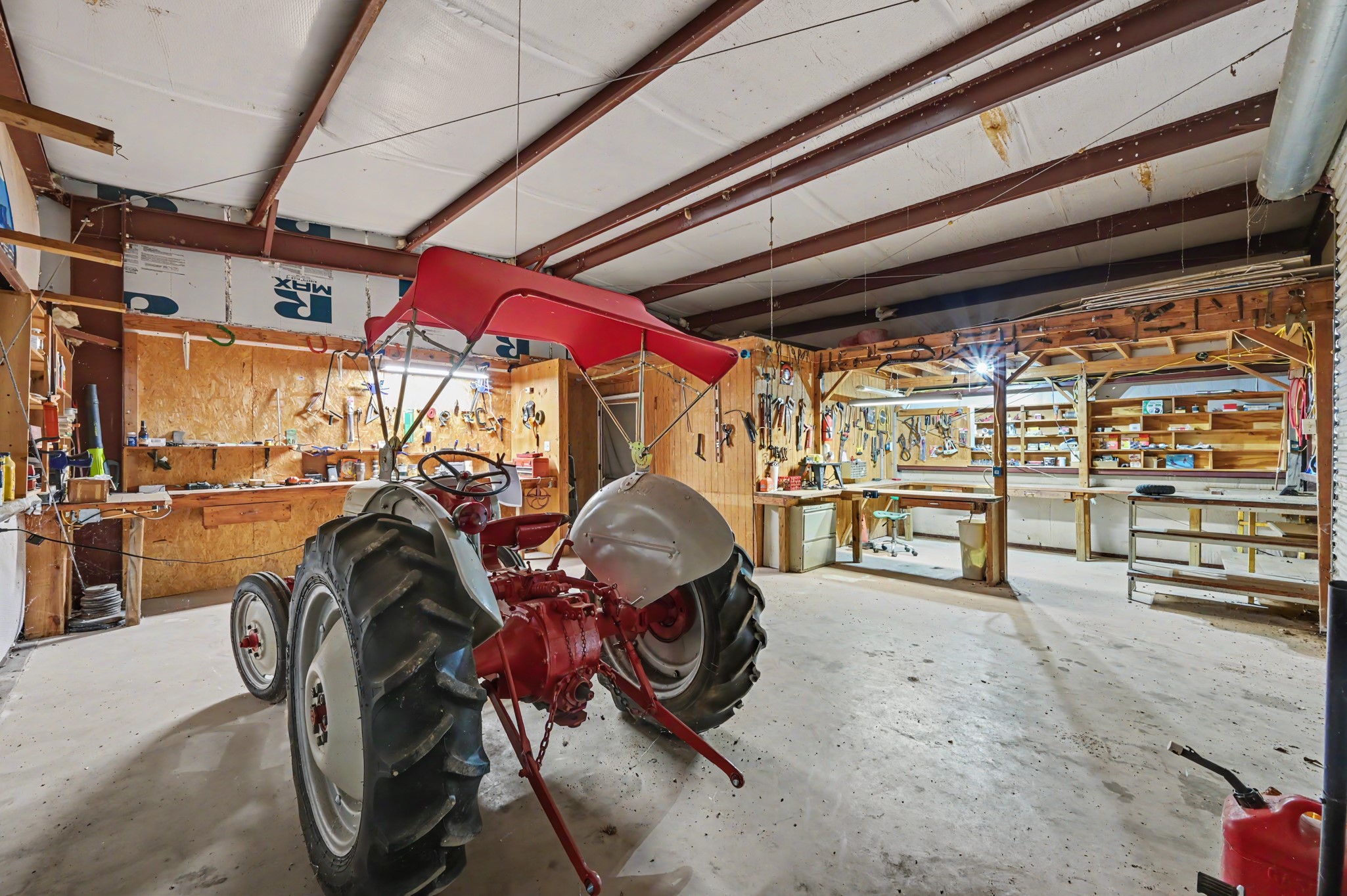 23421 Martha Williams Road Property Photo 47