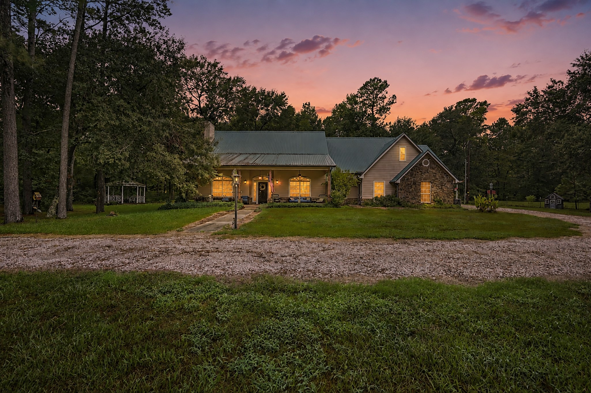 23421 Martha Williams Road Property Photo 50
