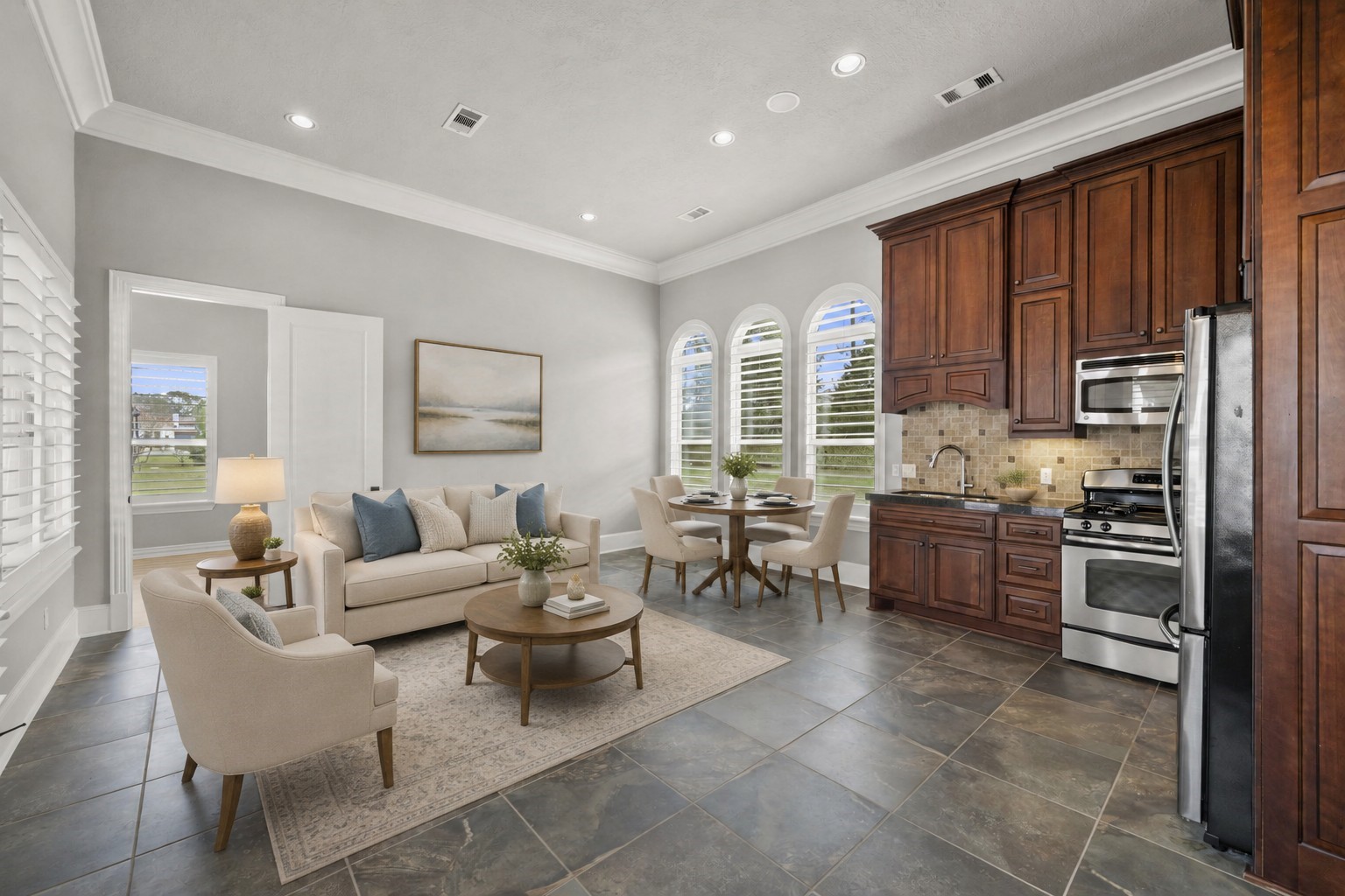 2102 Countryshire Lane Property Photo 43