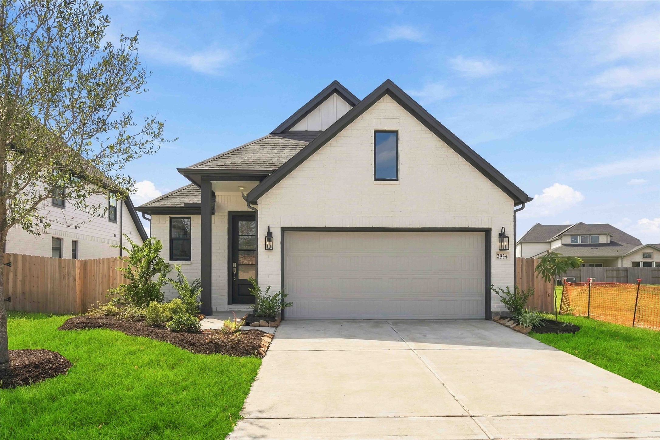 2834 Elm Creek Way Property Photo 1