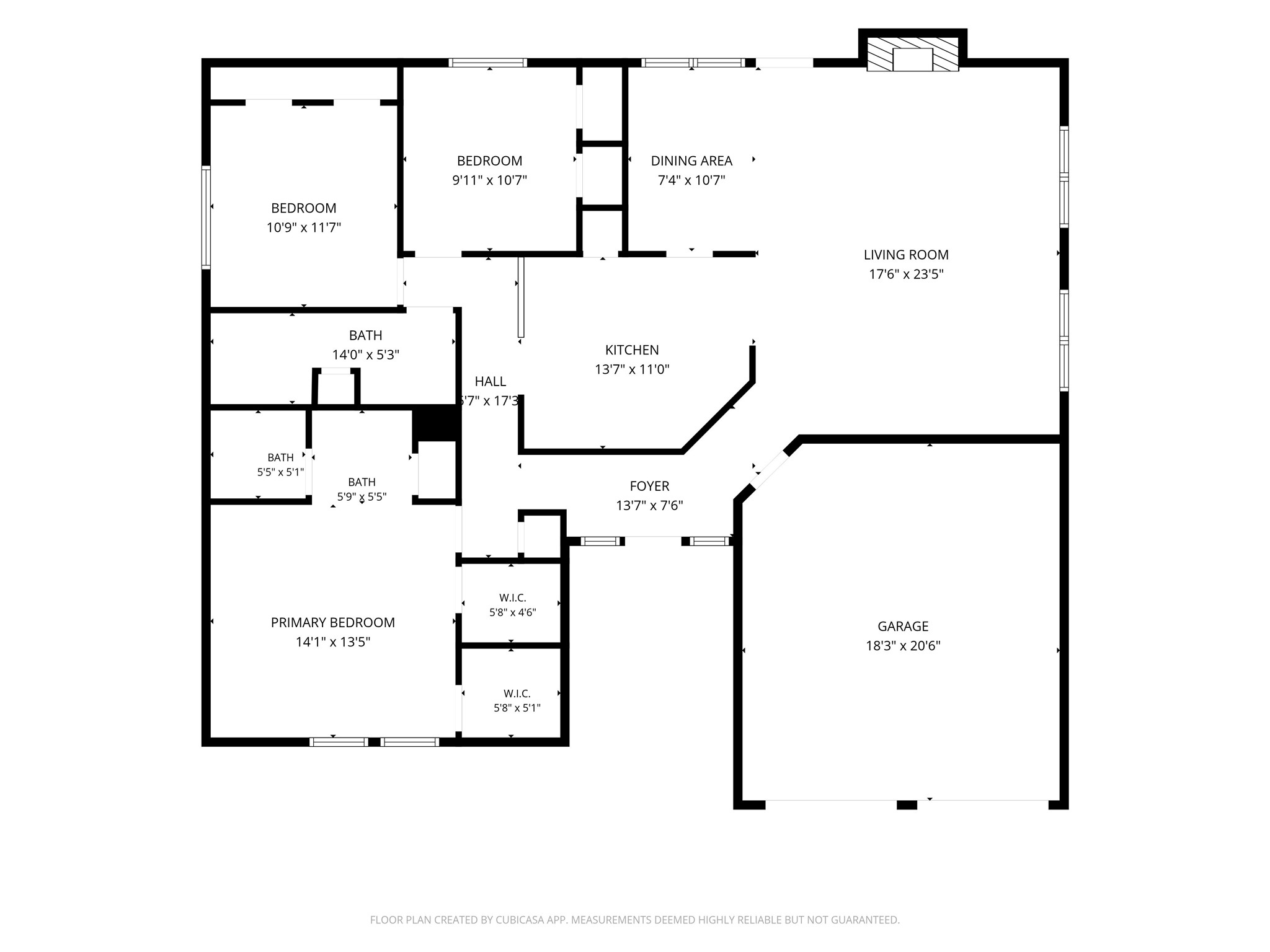 2519 Colonial Ridge Drive Property Photo 30