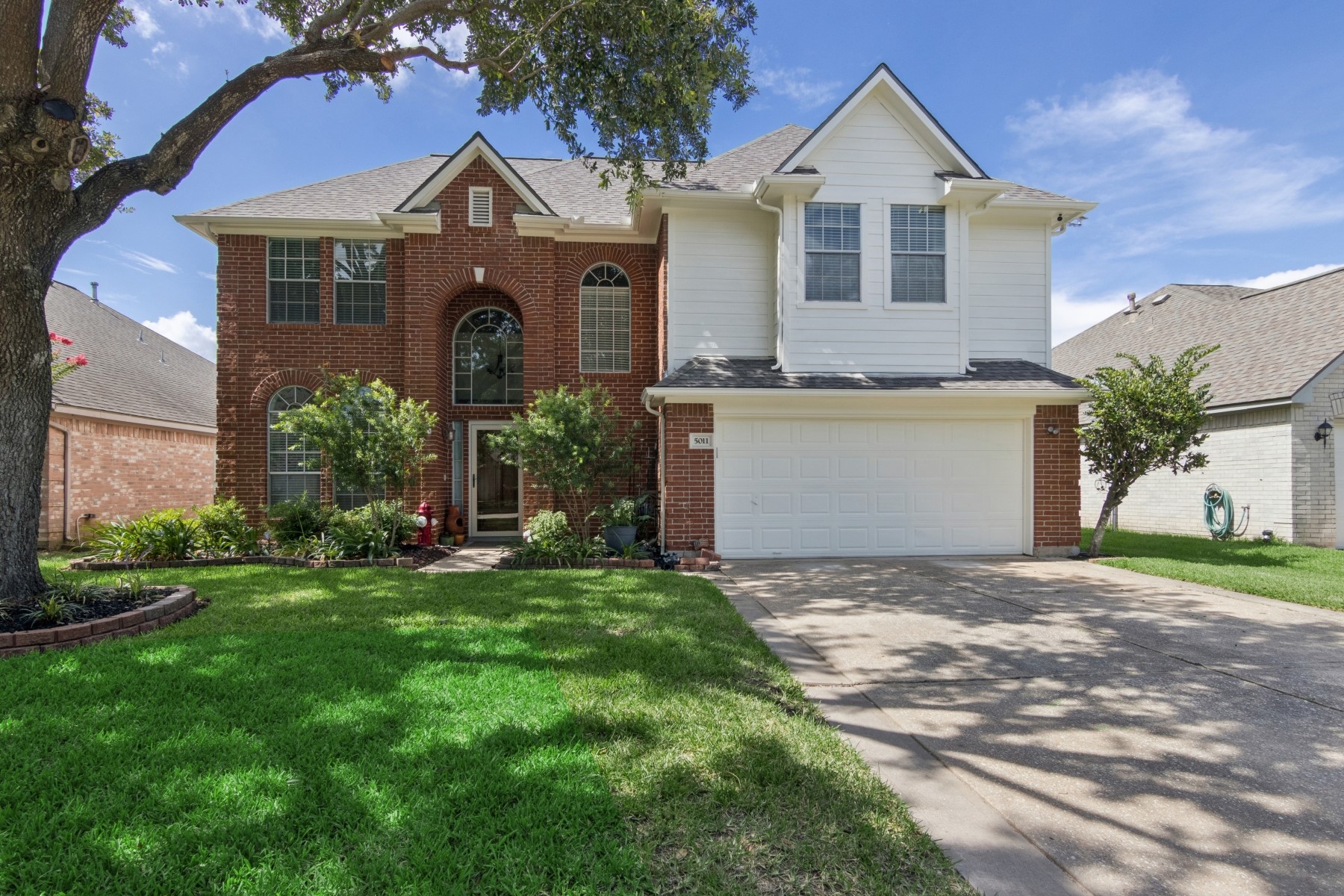 5011 Sienna Heights Lane Property Photo