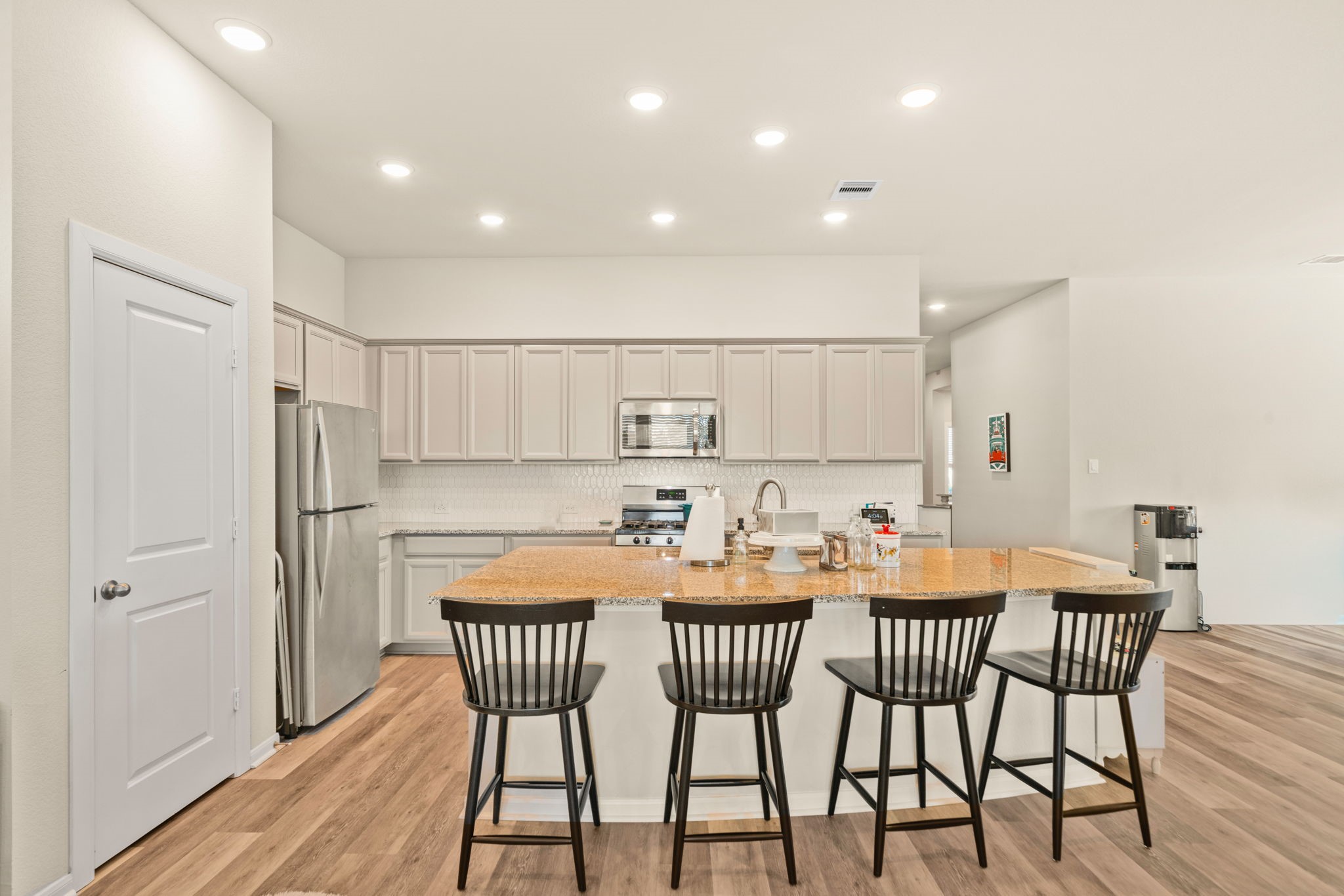 2831 Chestnut Oak Circle Property Photo 12