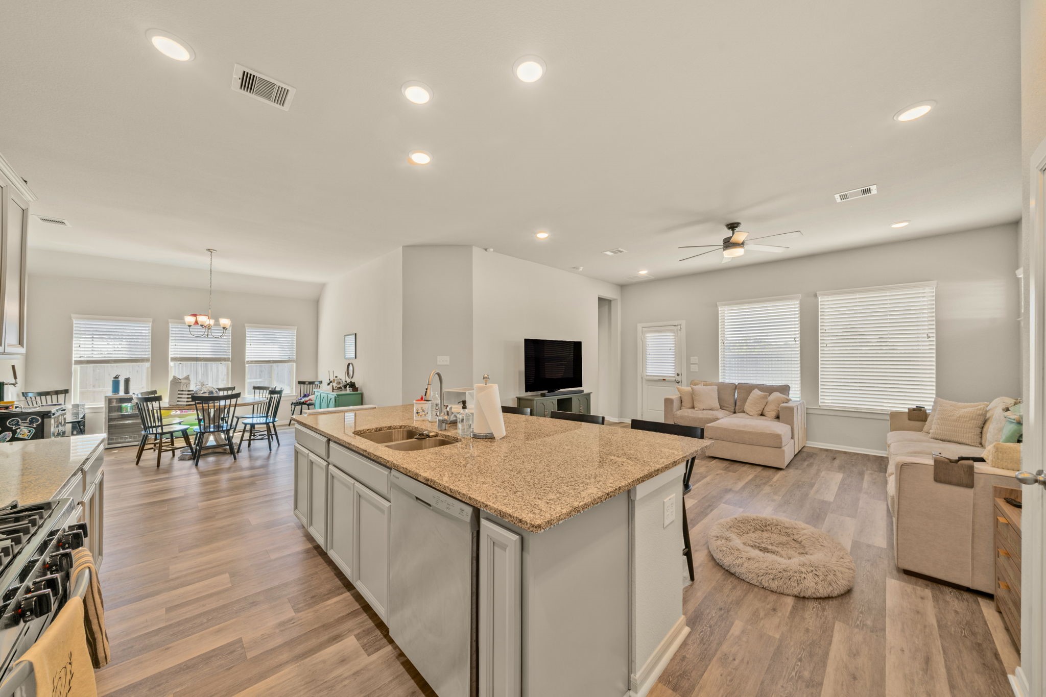2831 Chestnut Oak Circle Property Photo 13