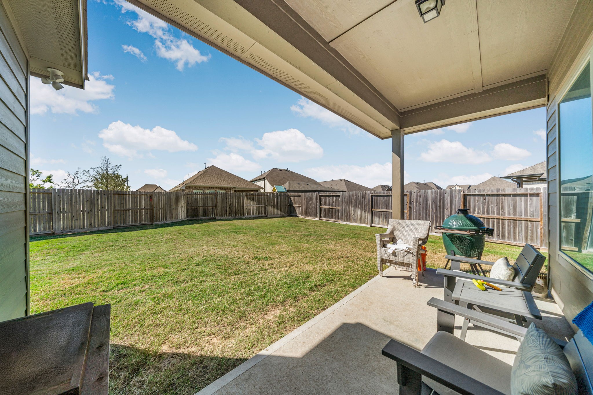 2831 Chestnut Oak Circle Property Photo 32