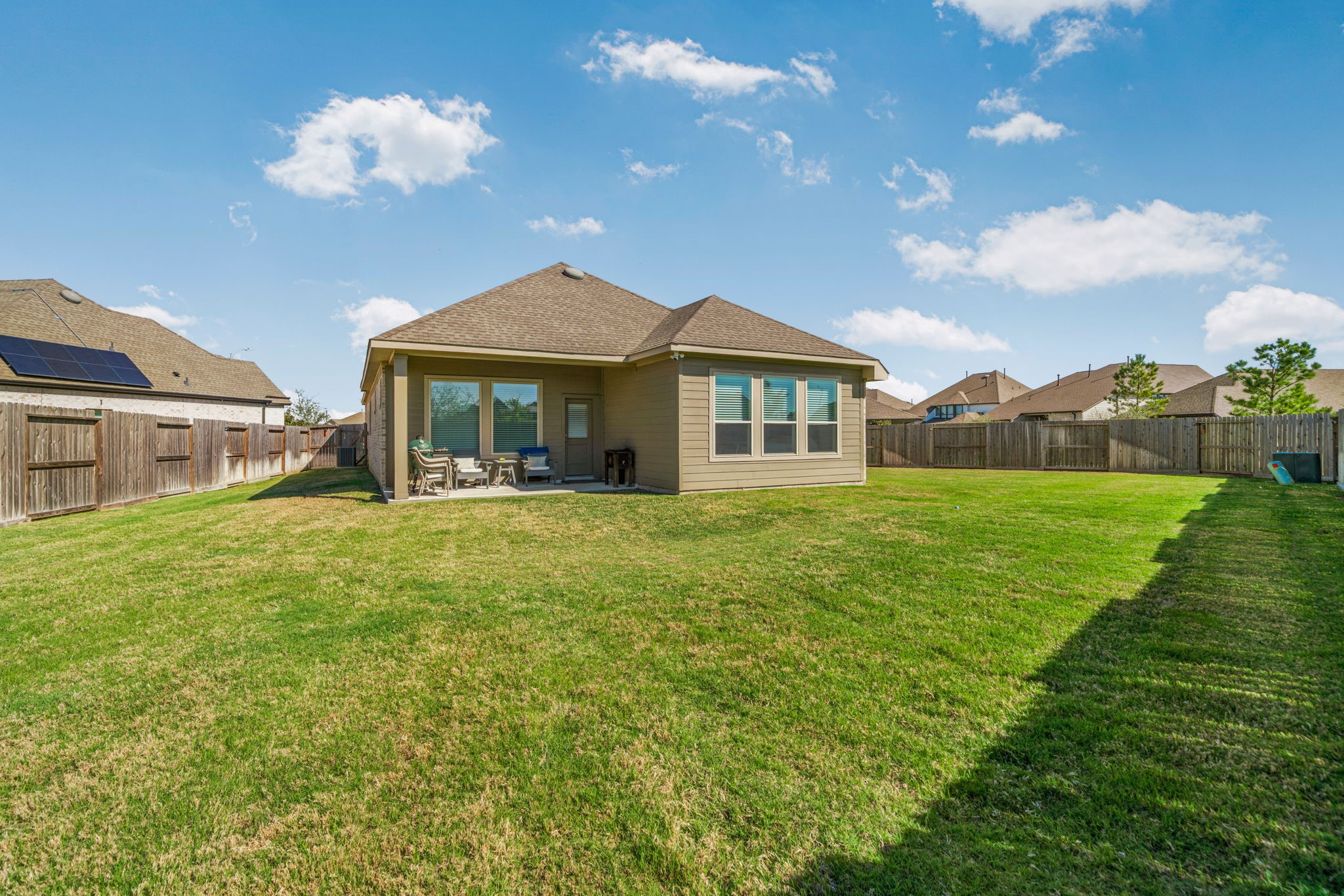 2831 Chestnut Oak Circle Property Photo 34
