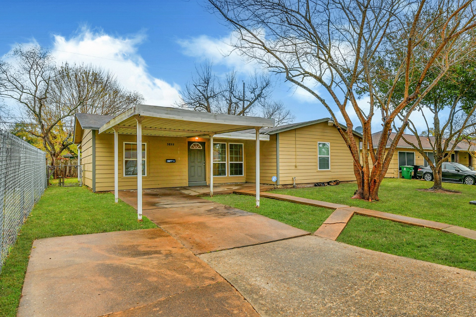 5855 Beldart Street Property Photo 1