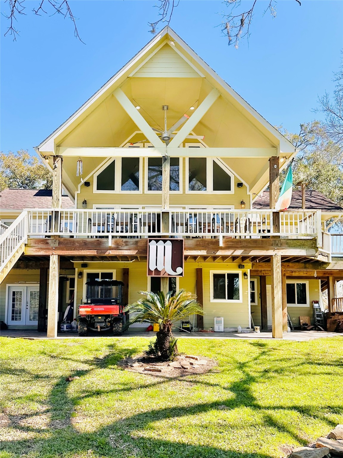 1617 County Road 244a Property Photo
