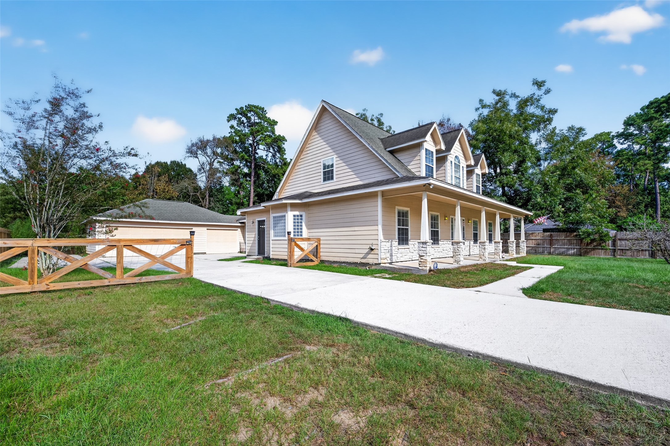 8710 Kerr Drive Property Photo 3