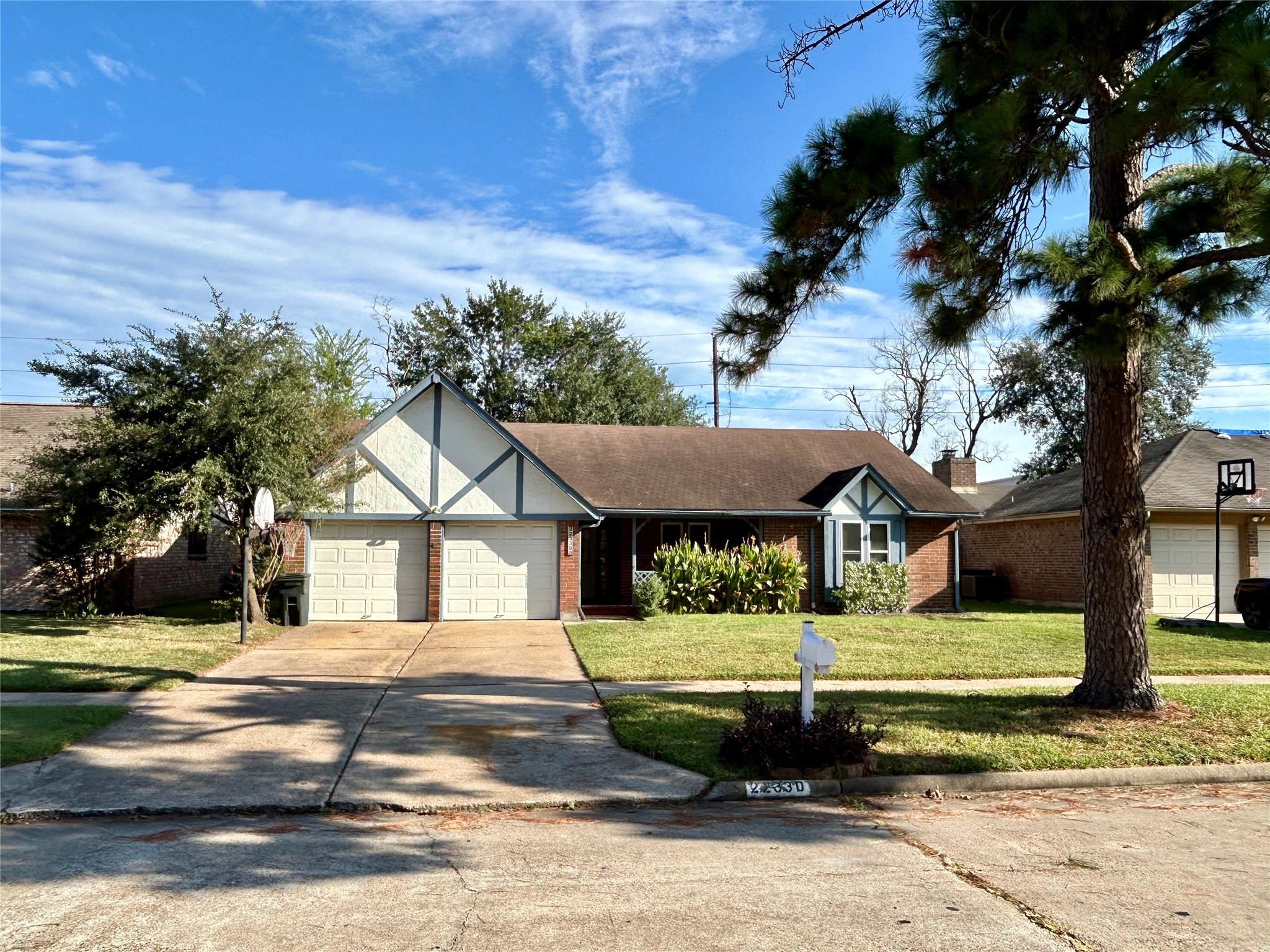 22330 Coriander Drive Property Photo 1