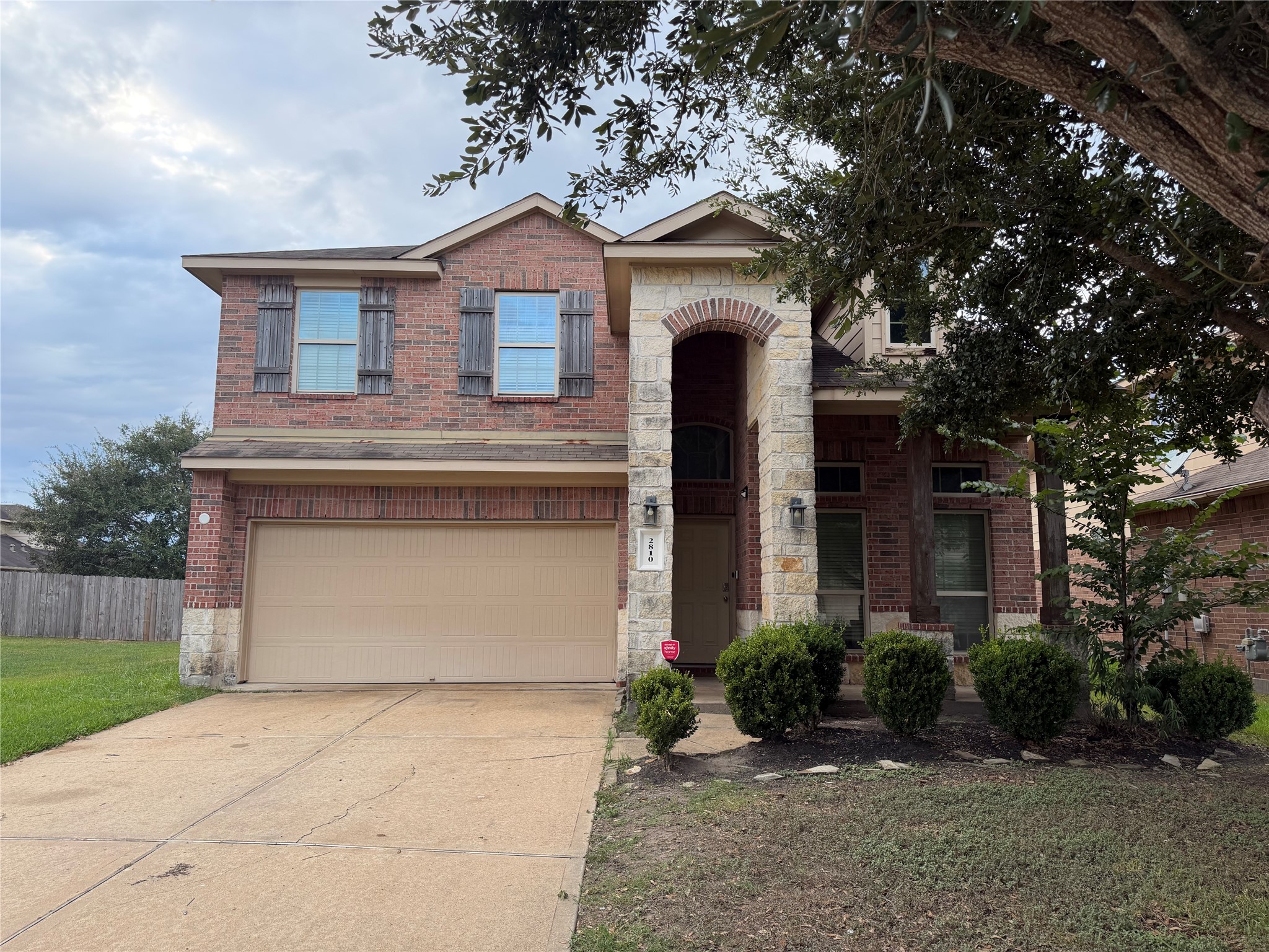 2810 Seabold Drive Property Photo 1