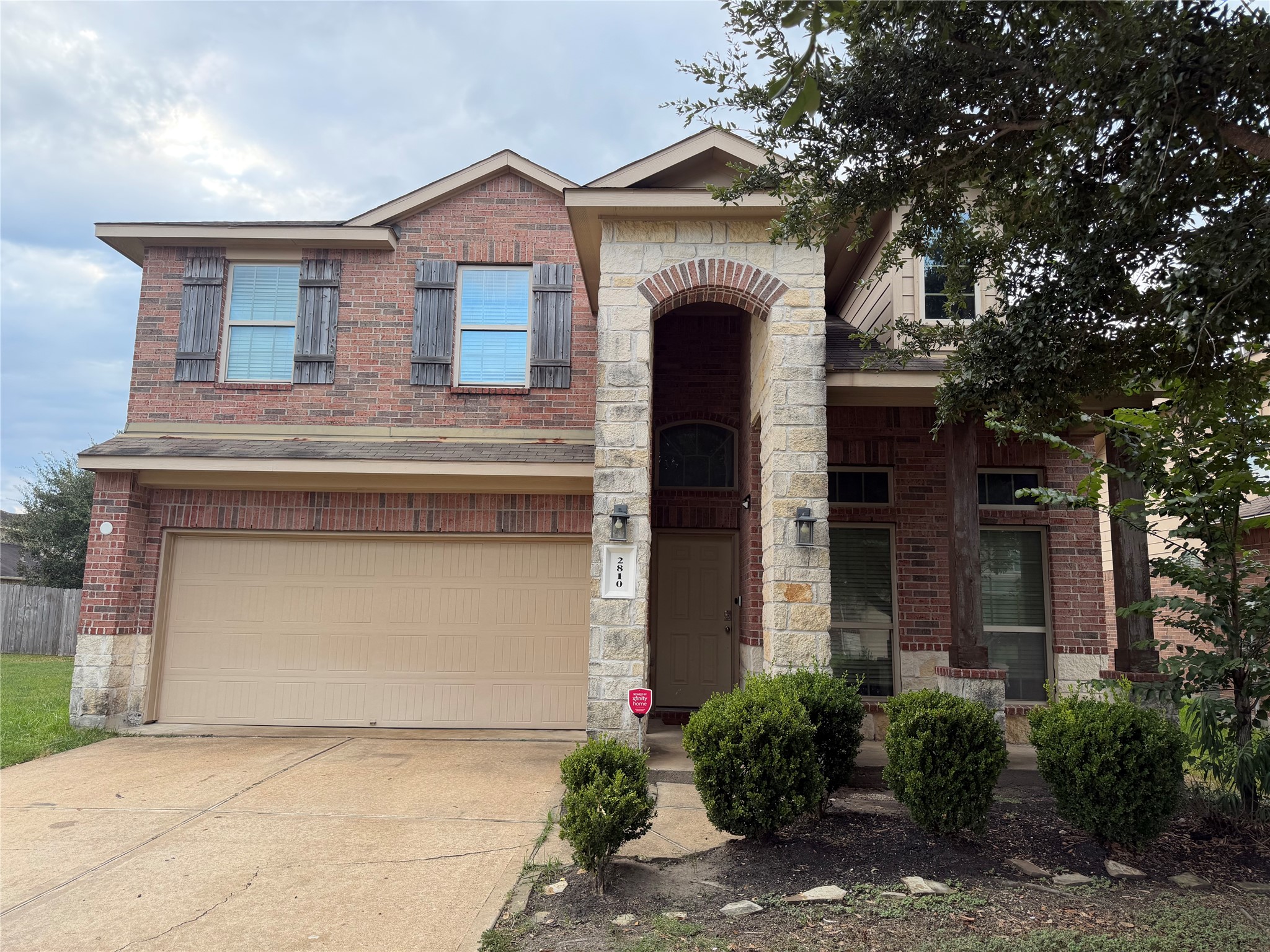 2810 Seabold Drive Property Photo 22