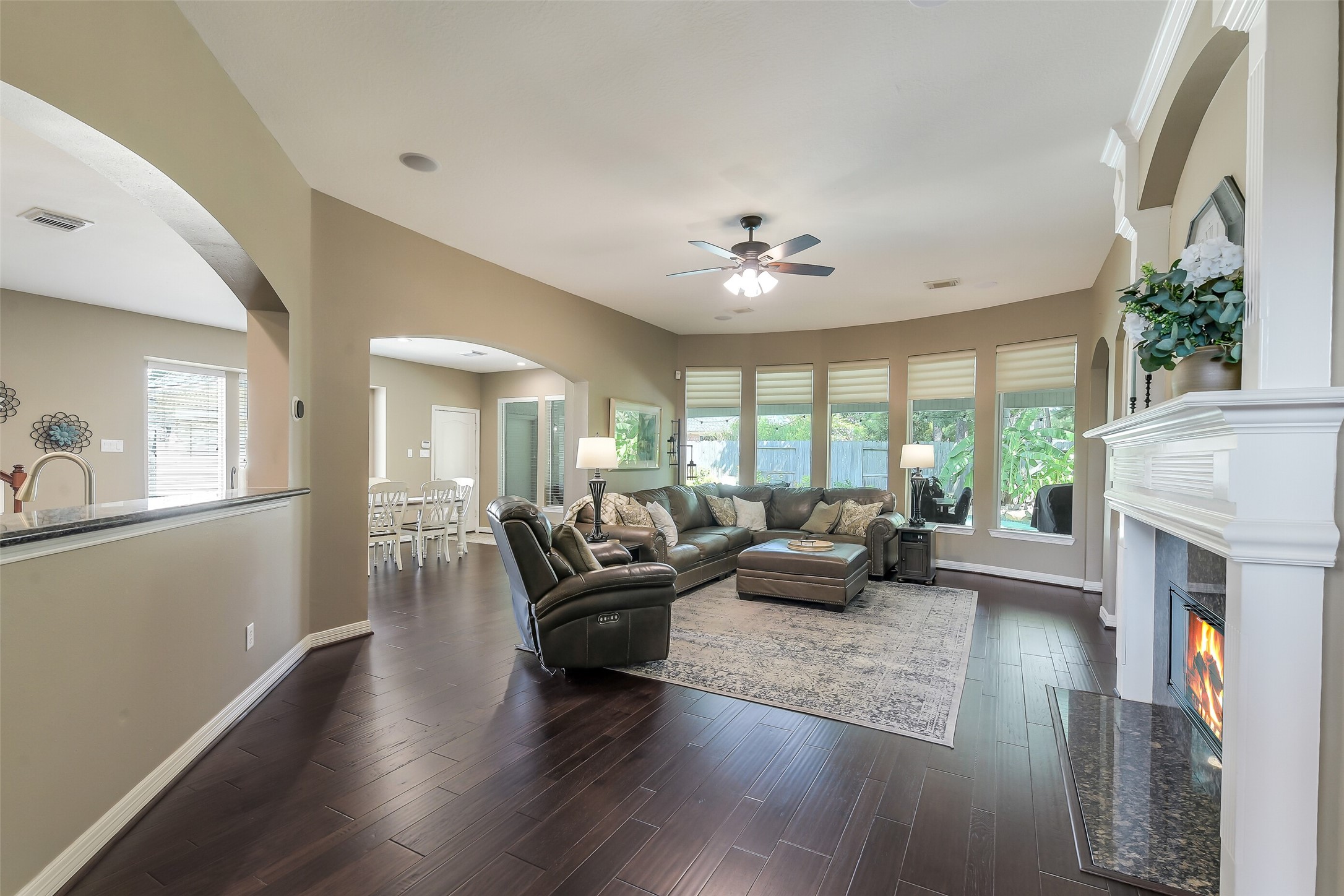 16314 Mahogany Crest Drive Property Photo 8