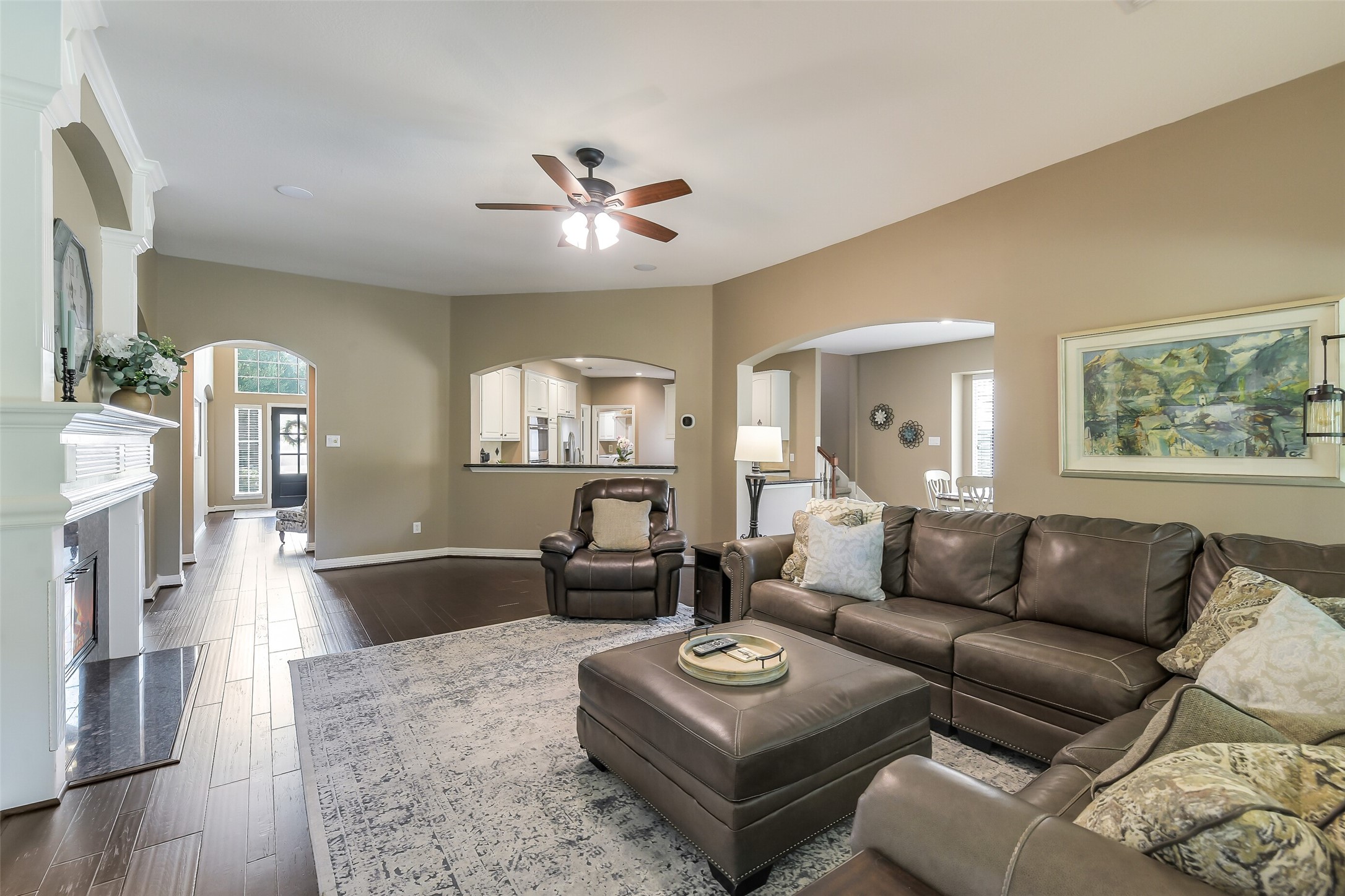 16314 Mahogany Crest Drive Property Photo 17