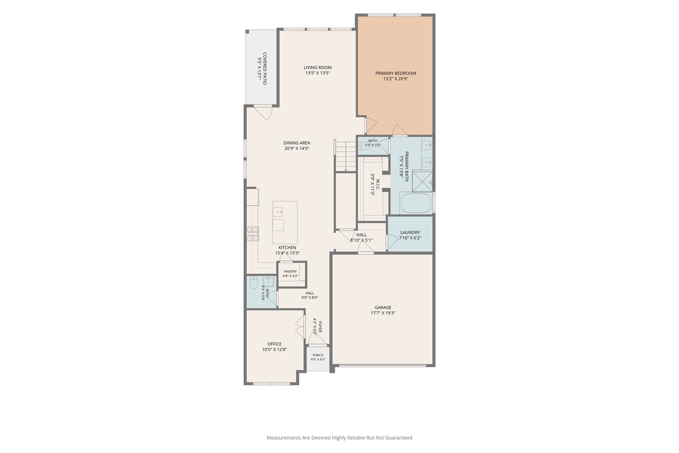 17043 Luminous Ln Property Photo 37