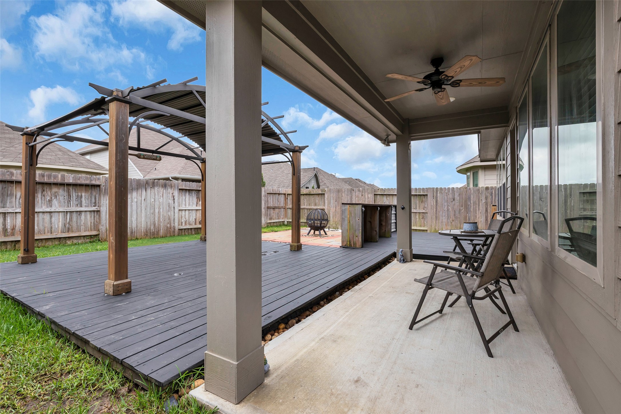 2930 Yaupon Grove Lane Property Photo 33