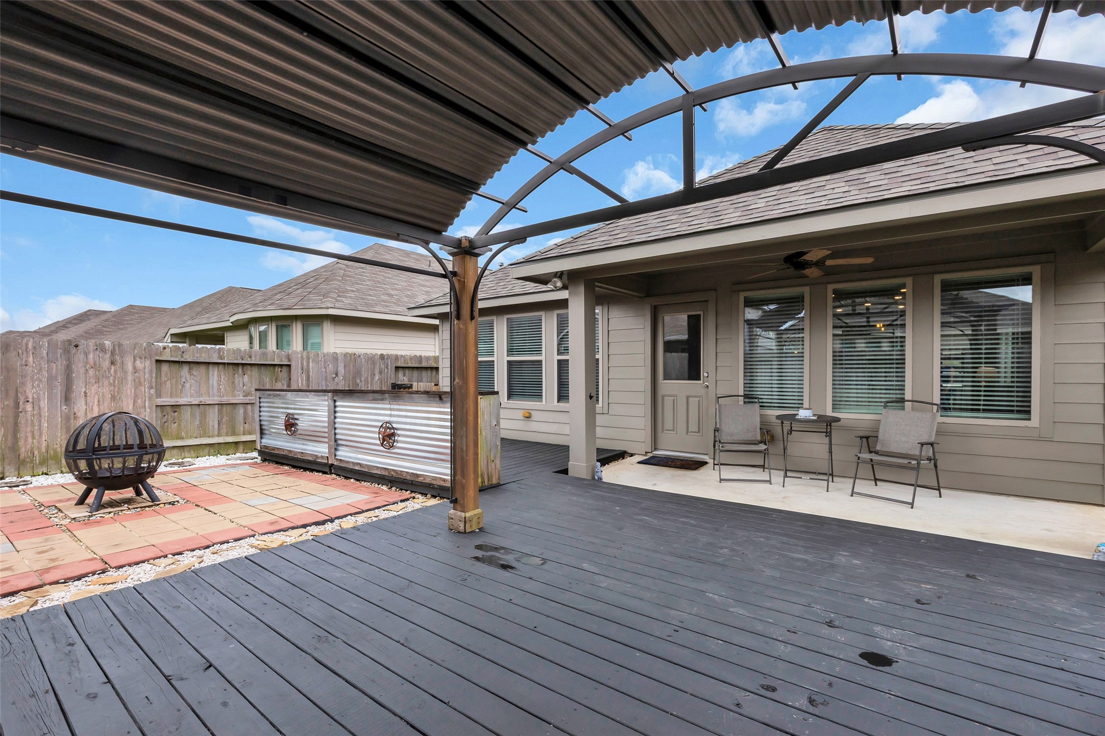 2930 Yaupon Grove Lane Property Photo 34