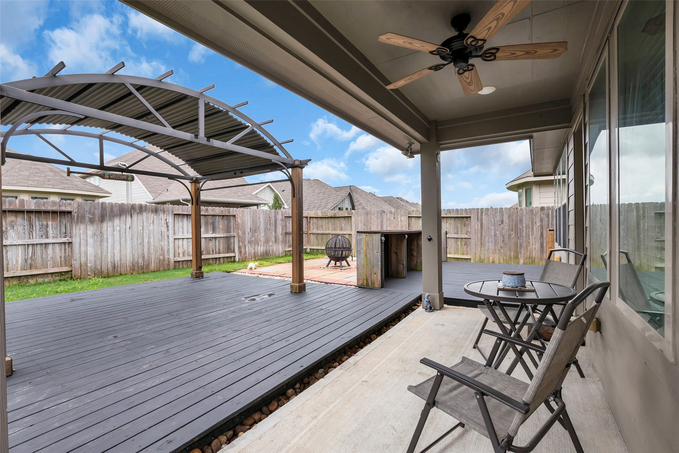 2930 Yaupon Grove Lane Property Photo 35