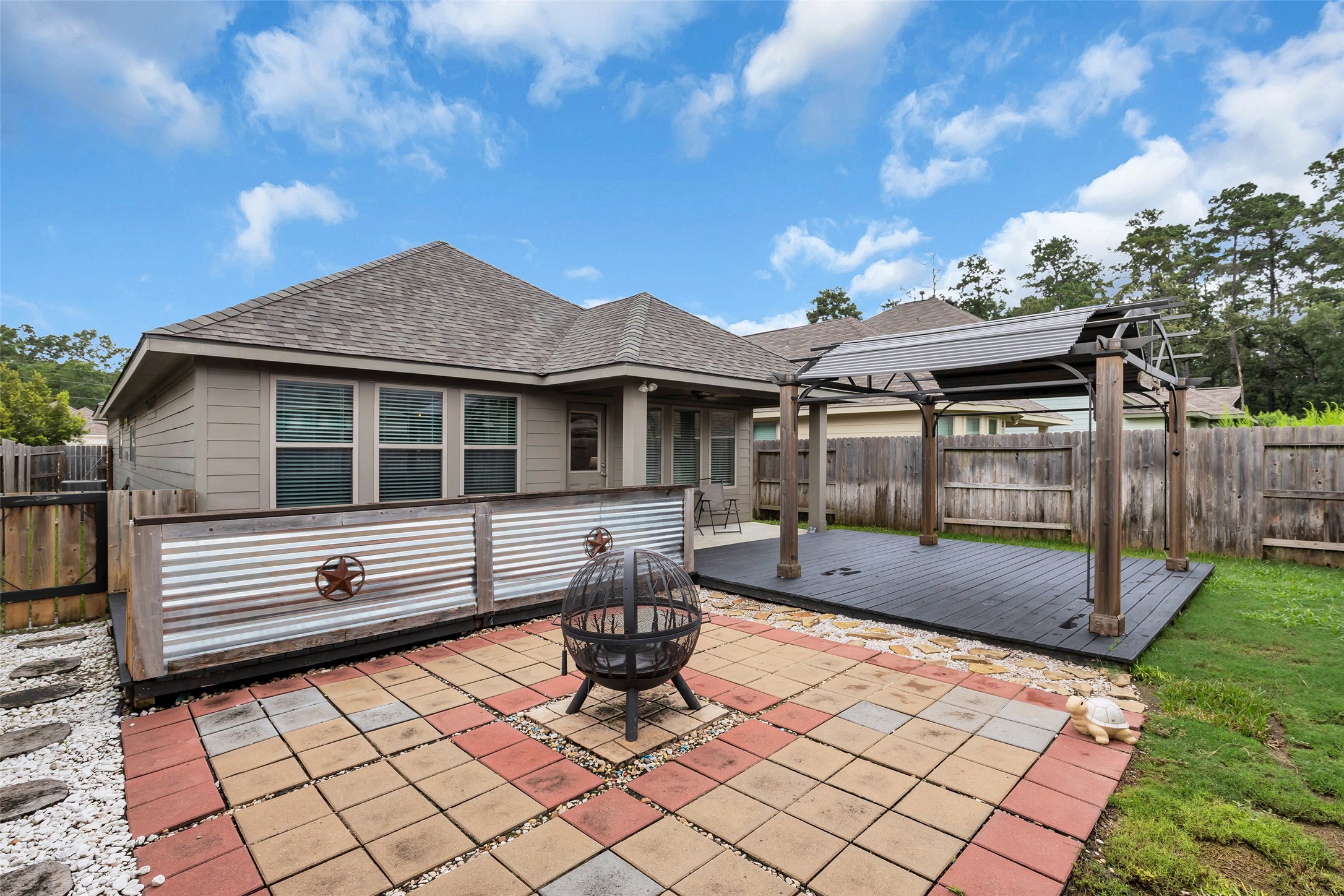 2930 Yaupon Grove Lane Property Photo 39
