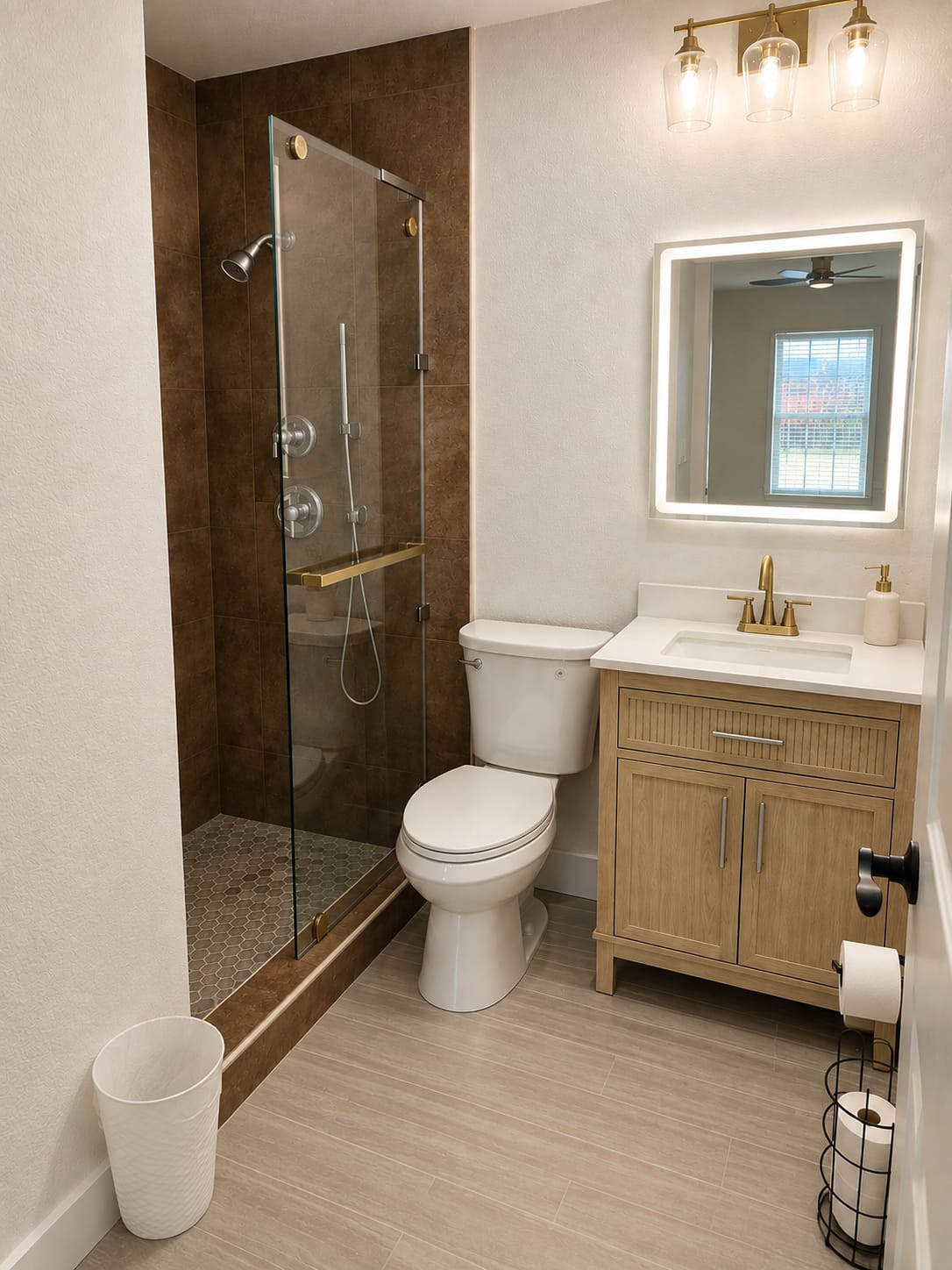 7103 Long Point Road A Property Photo 5