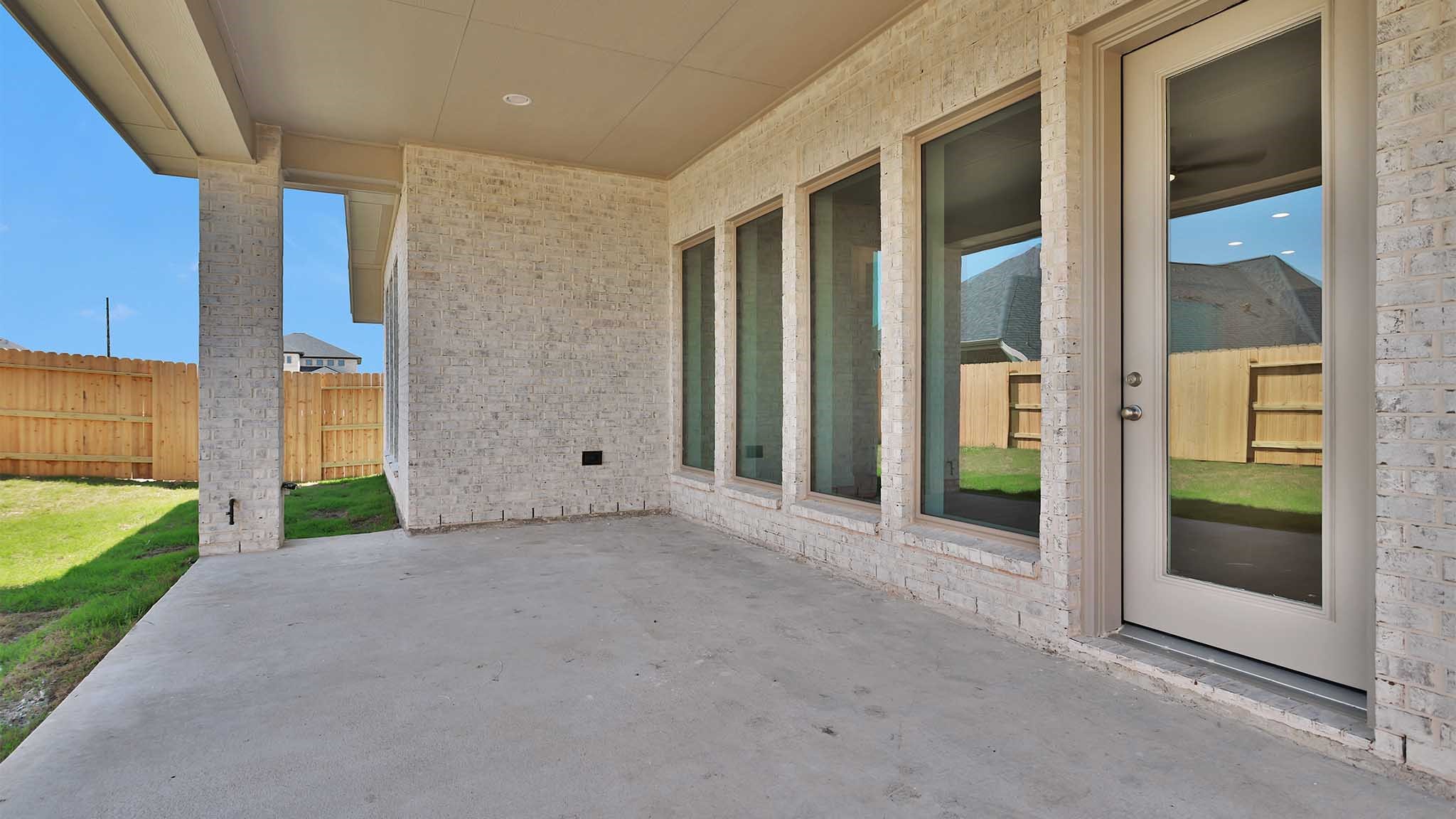 2307 Turtle Duck Drive Property Photo 12