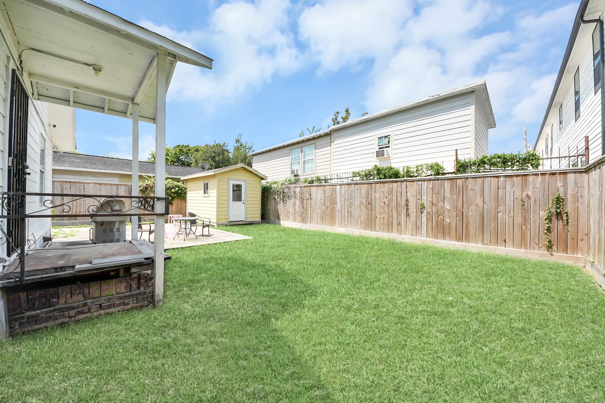 311 N Milby Street Property Photo 21