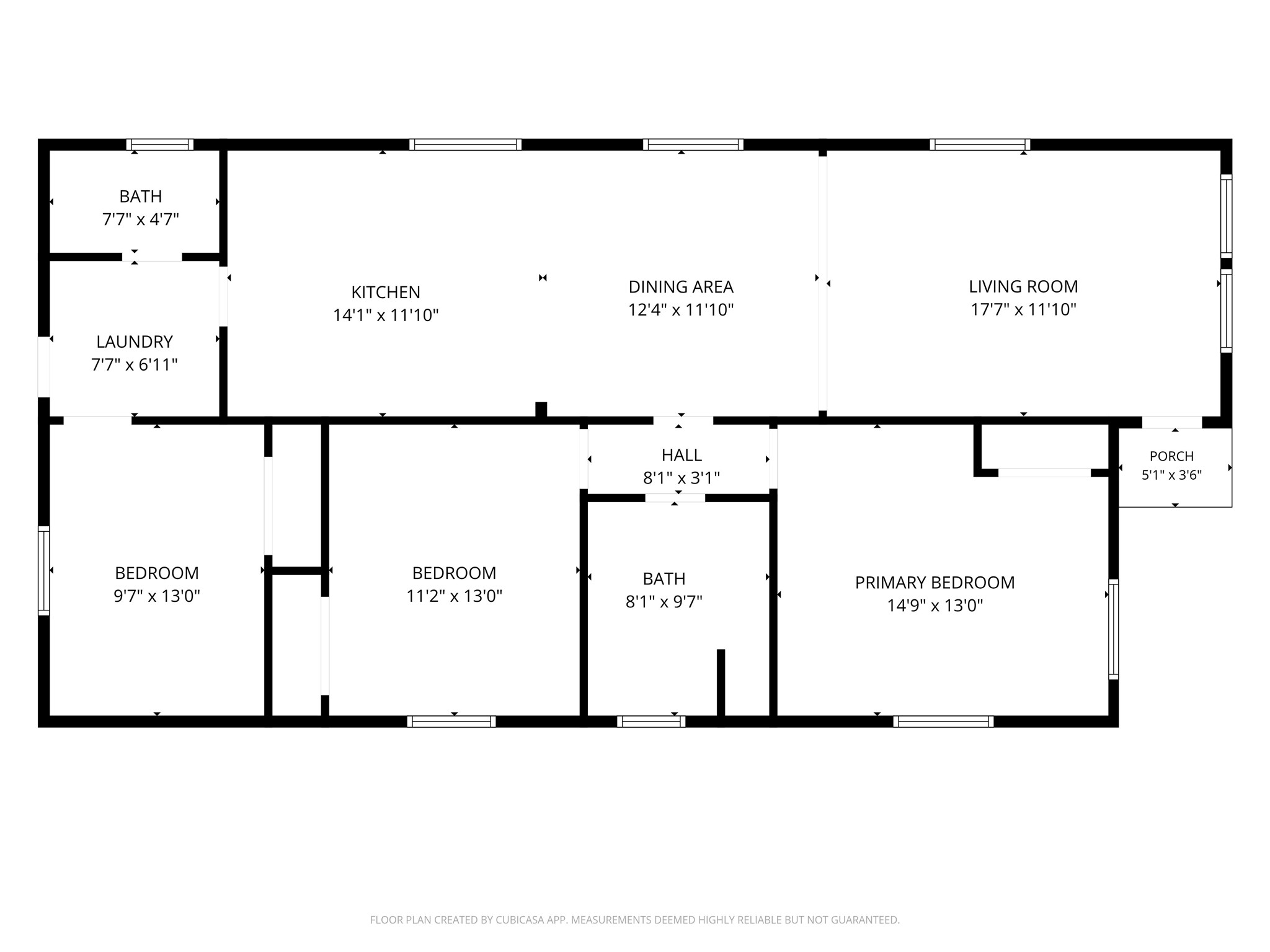 311 N Milby Street Property Photo 25