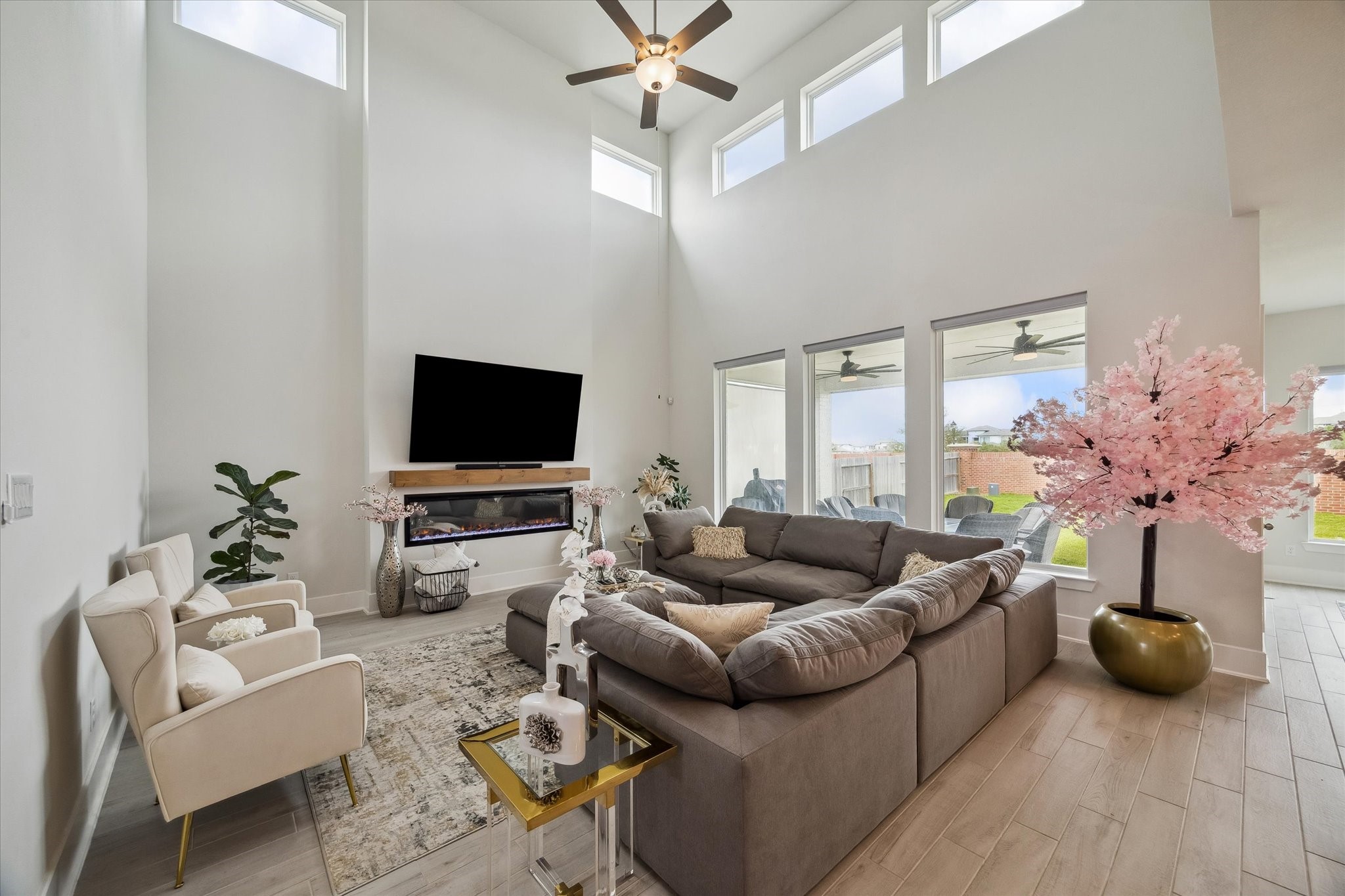 9023 Bayou Spring Court Property Photo 10
