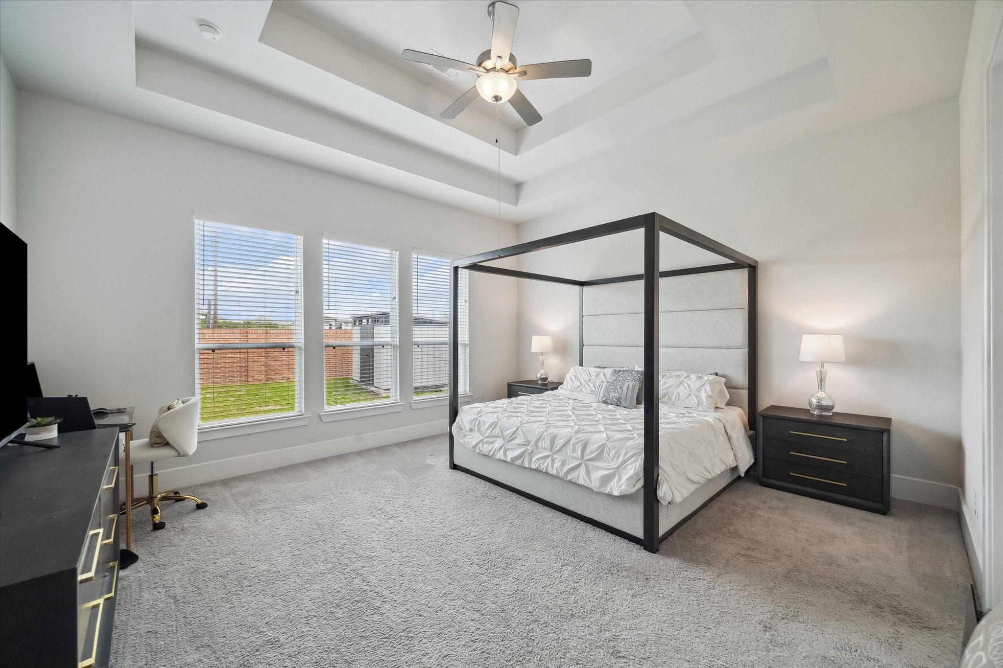 9023 Bayou Spring Court Property Photo 12